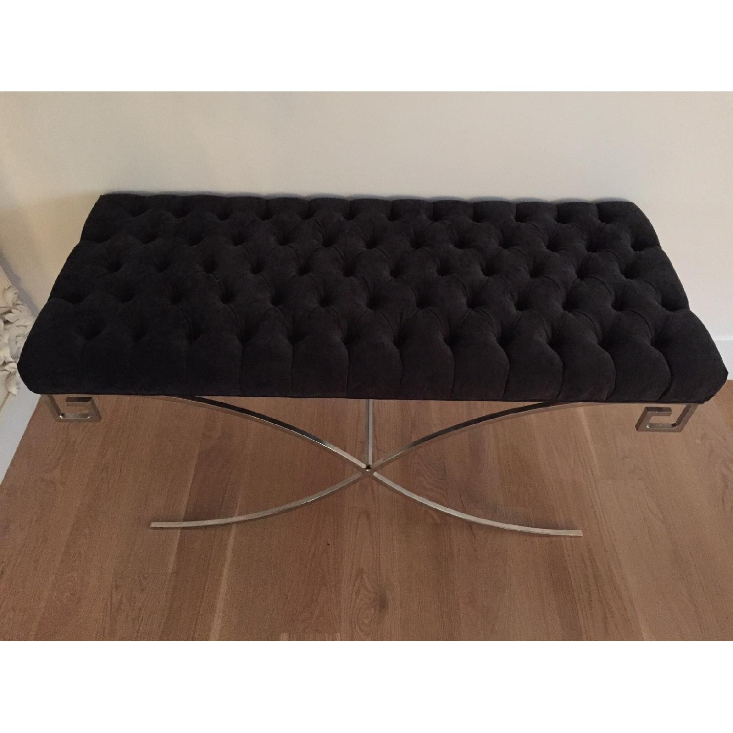 Maison Jansen Bench - image-2