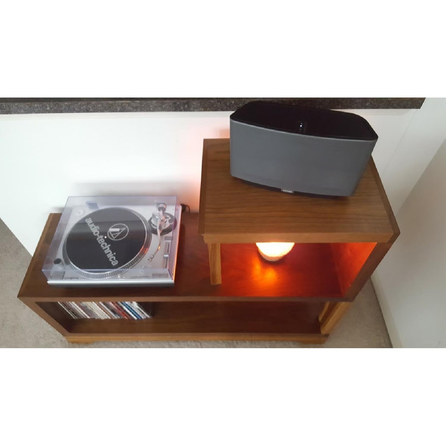 Custom Made Wood Stand - image-3