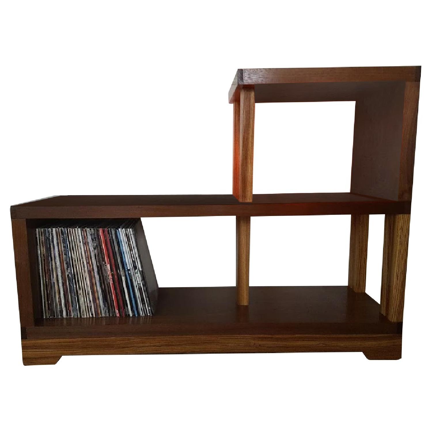 Custom Made Wood Stand - image-6