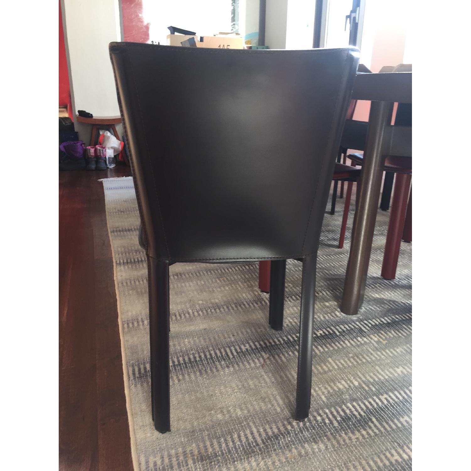Design Within Reach Dining Chairs - image-1