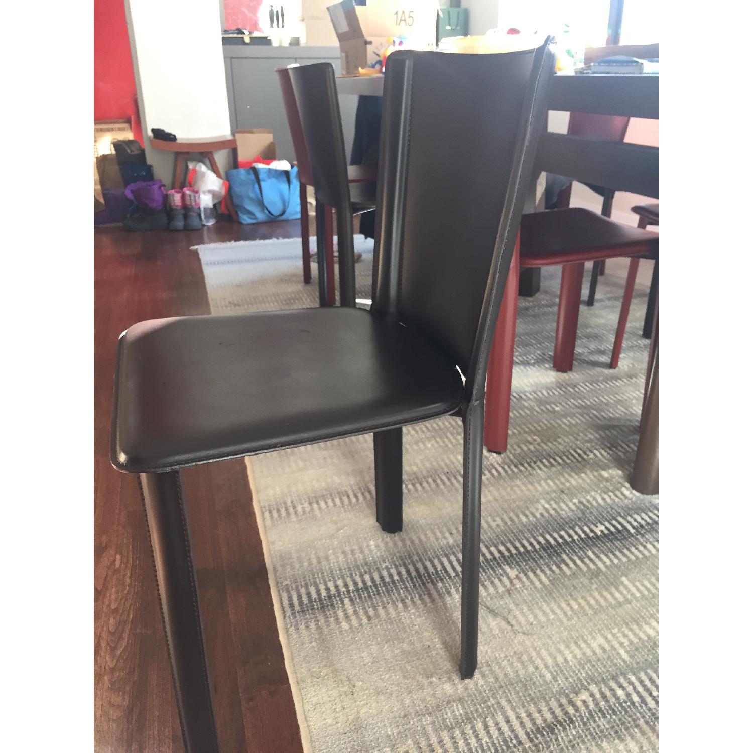 Design Within Reach Dining Chairs - image-3