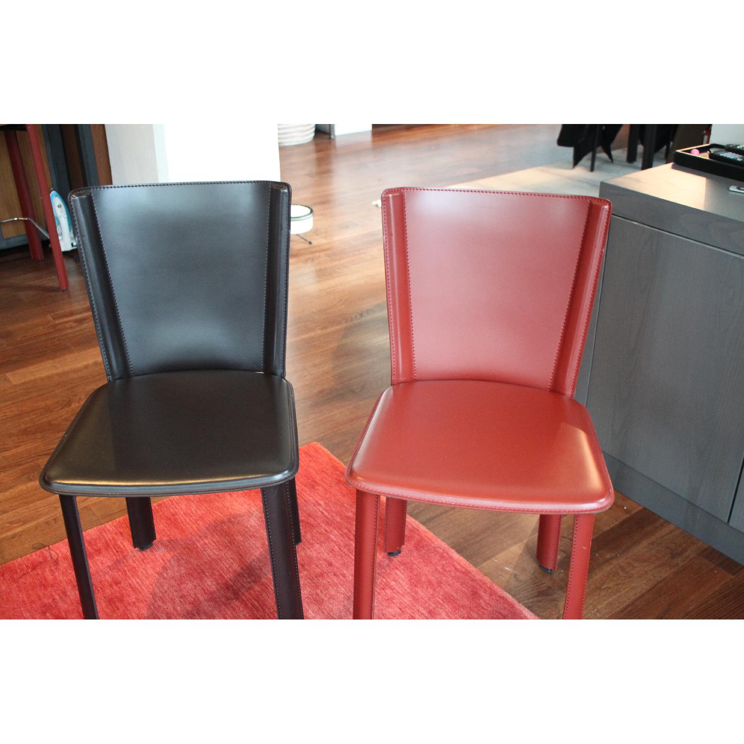 Design Within Reach Dining Chairs - image-4