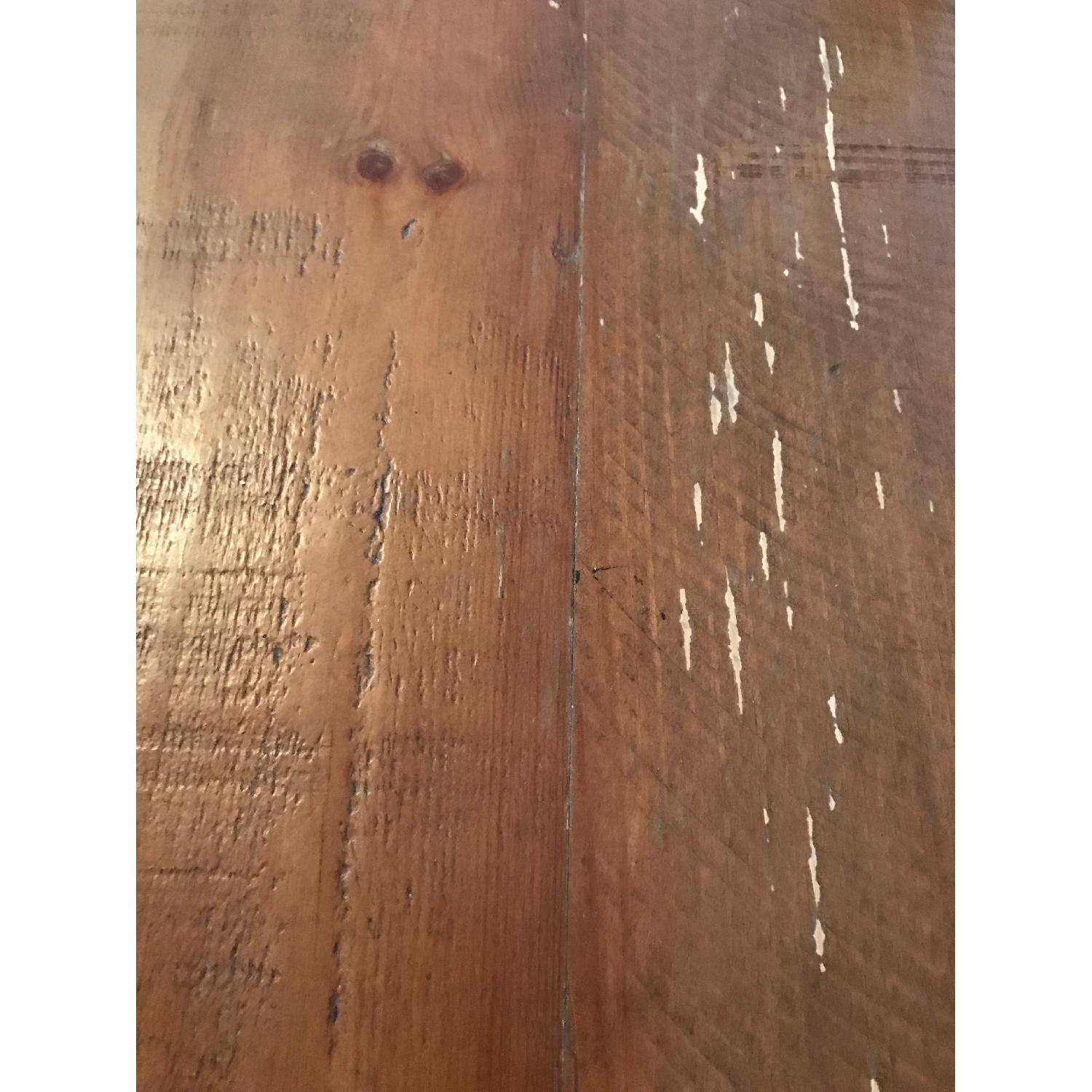 Pottery Barn Sumner Rustic Extending Dining Tables - image-4