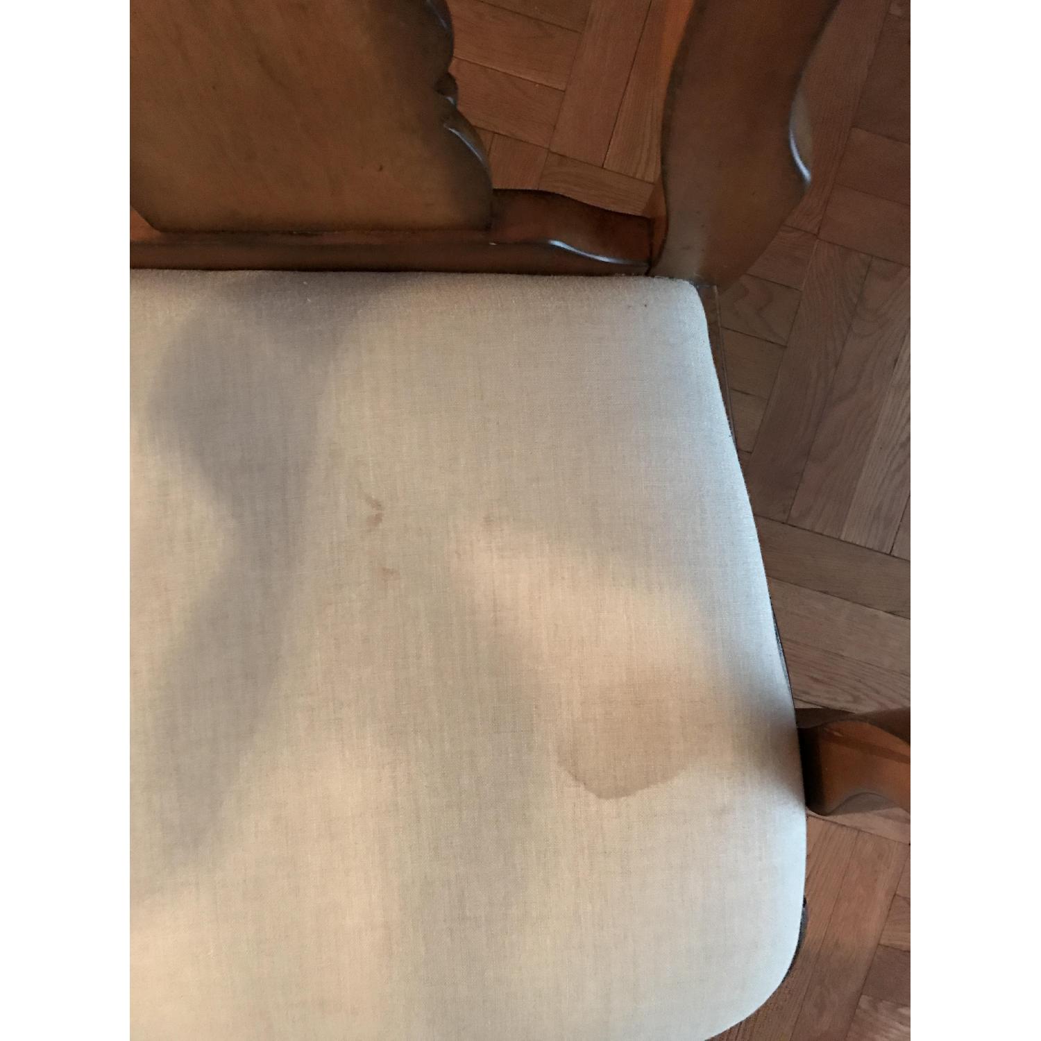 Pottery Barn Sumner Rustic Extending Dining Tables - image-10