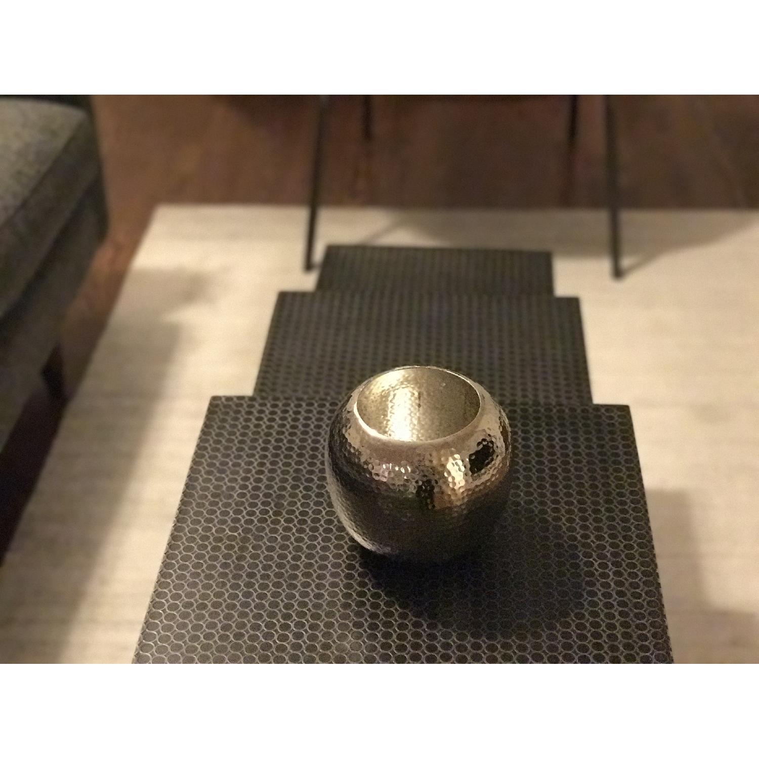 CB2 Nesting Coffee Table AptDeco