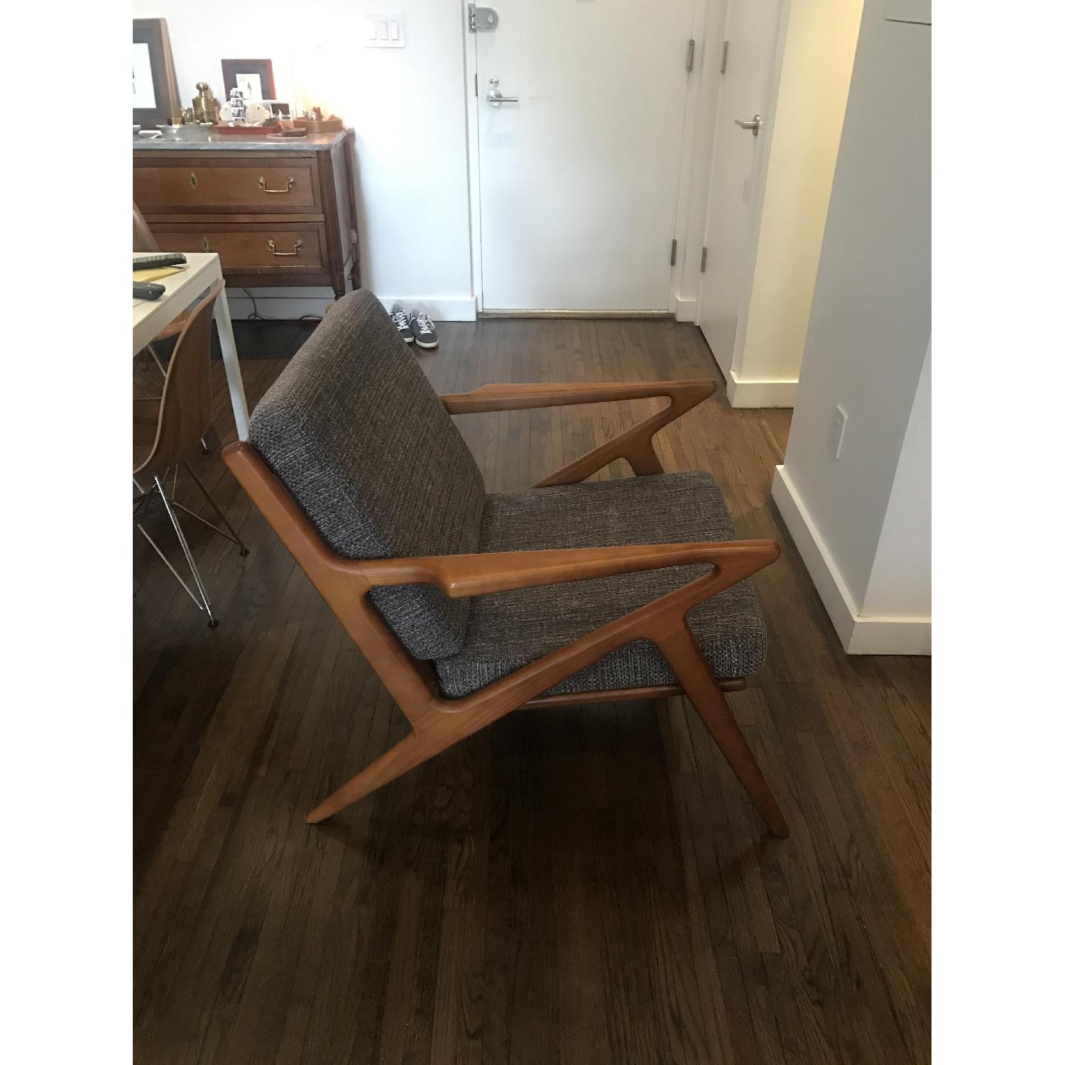 Dot & Bo Zahra Armchair - image-2