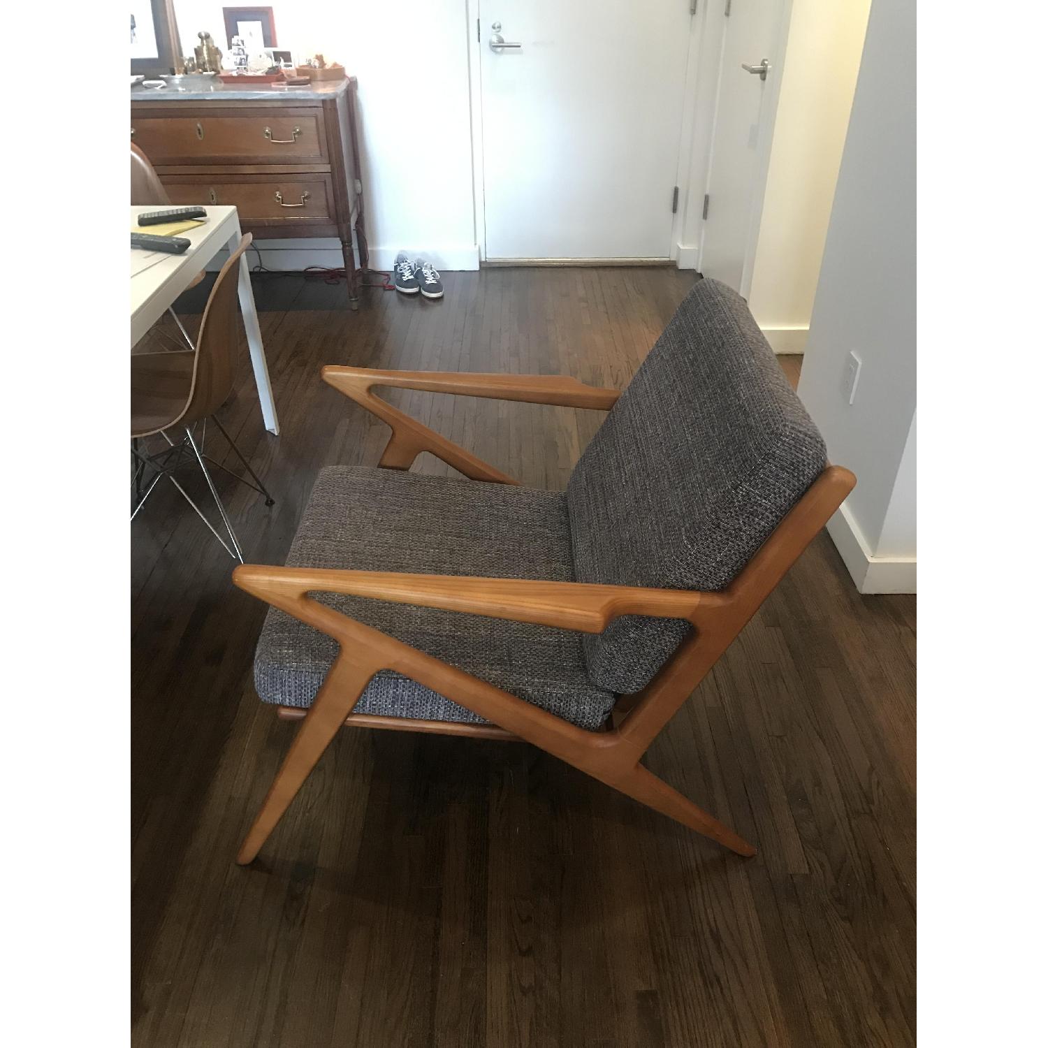 Dot & Bo Zahra Armchair - image-3