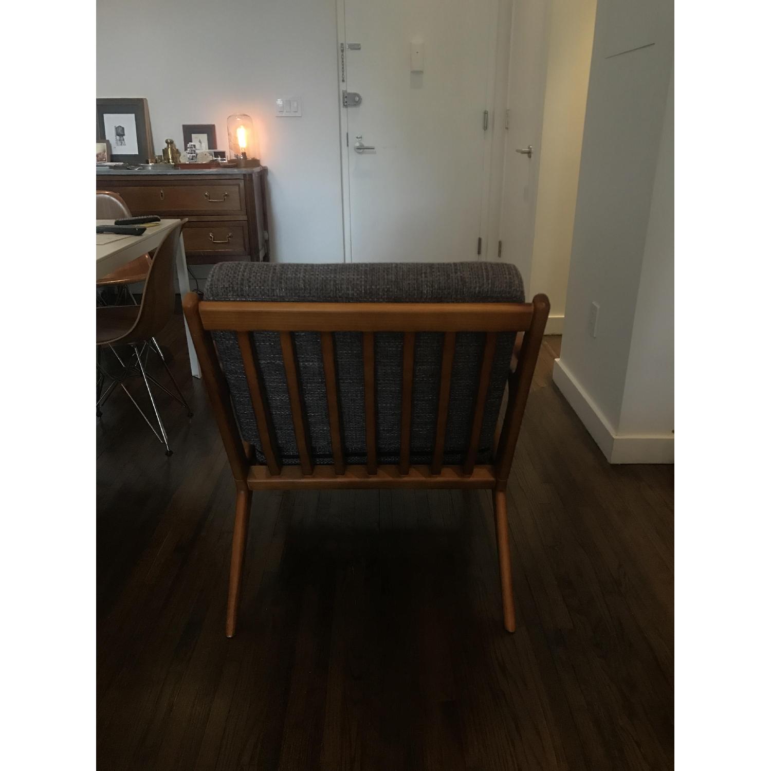 Dot & Bo Zahra Armchair - image-4