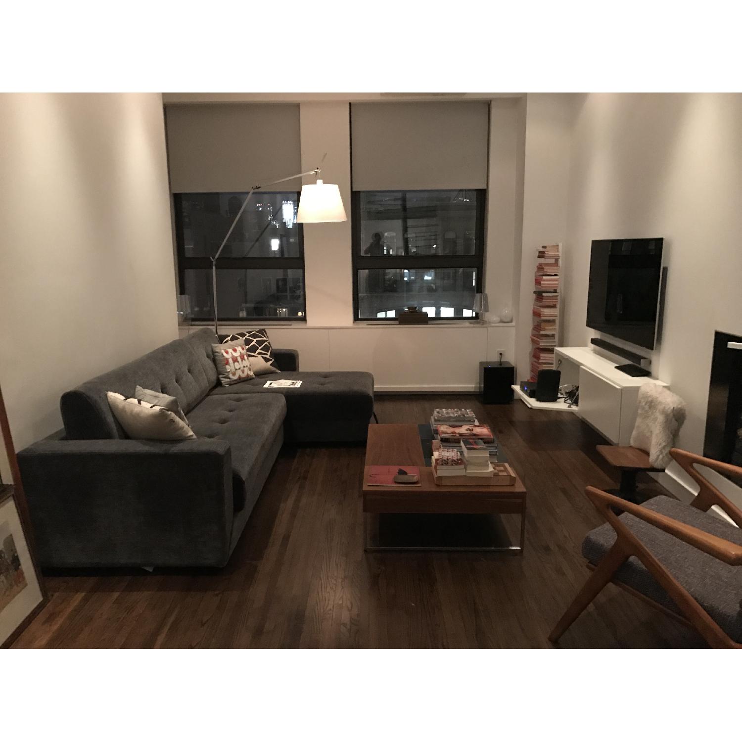 Dot & Bo Zahra Armchair - image-5