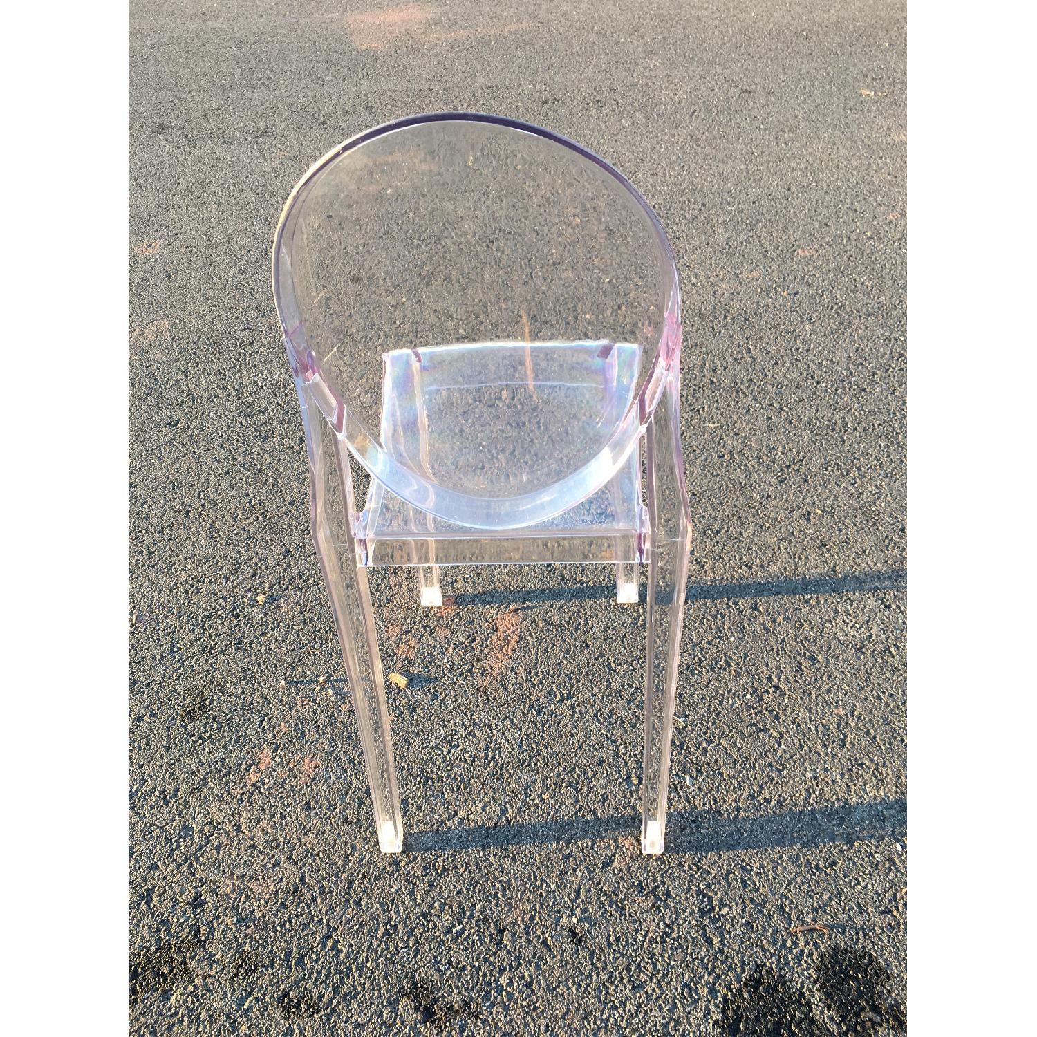 Ghost Chair Replica - image-3
