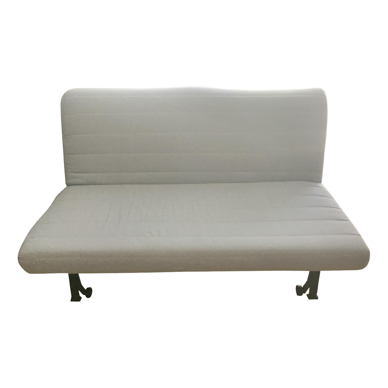 Ikea Lycksele Lovas Sleeper Sofa - image-3