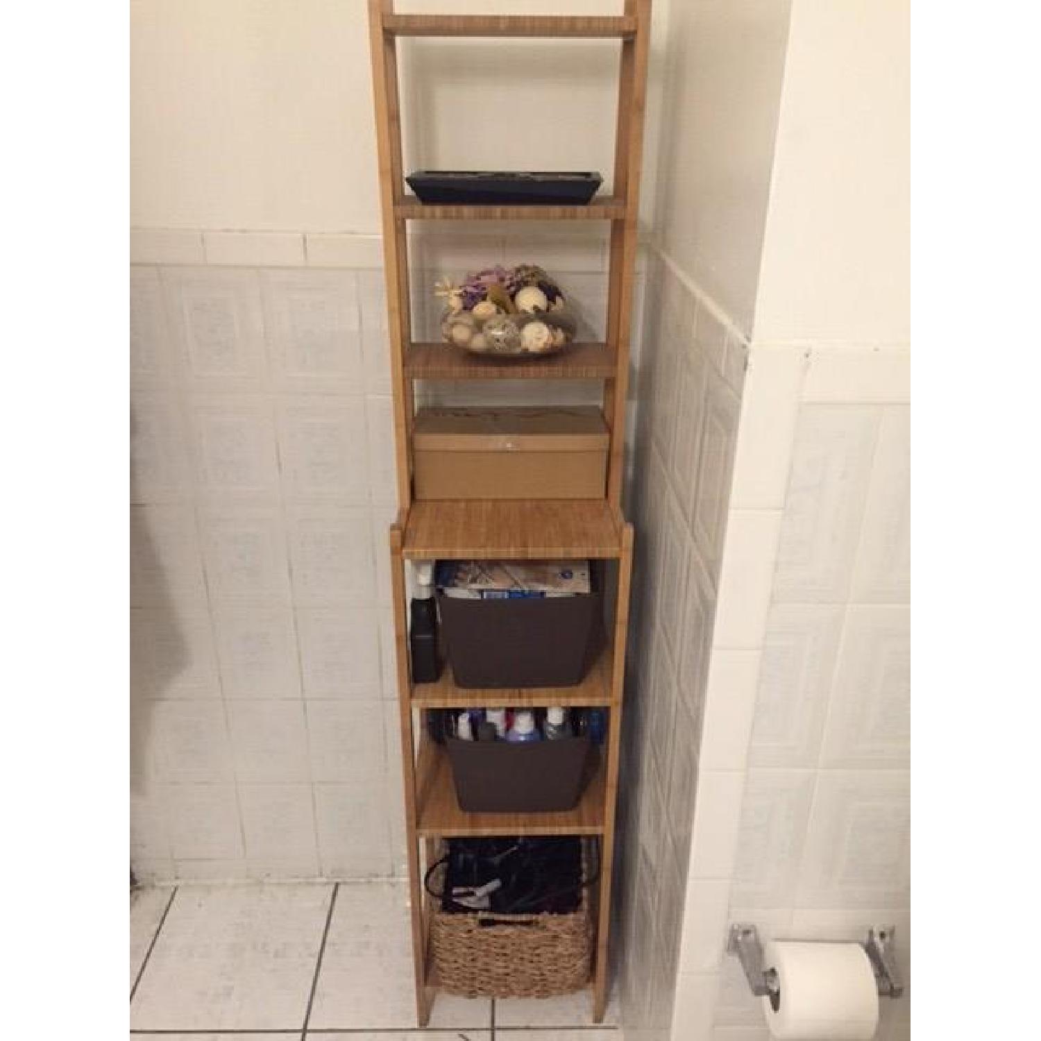 Ikea Ragrund Shelf Unit - image-1