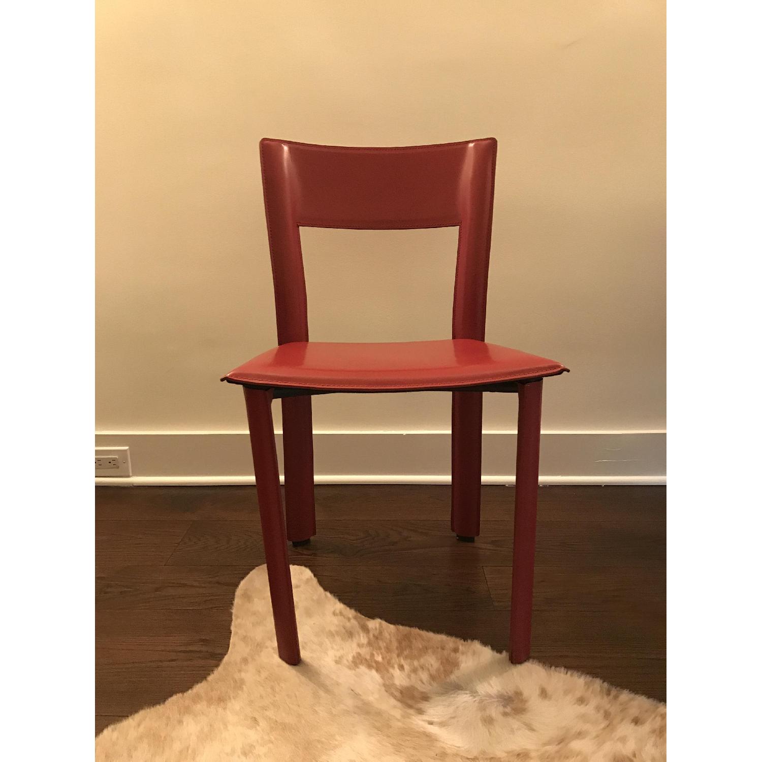 Room & Board Side Chairs - image-1