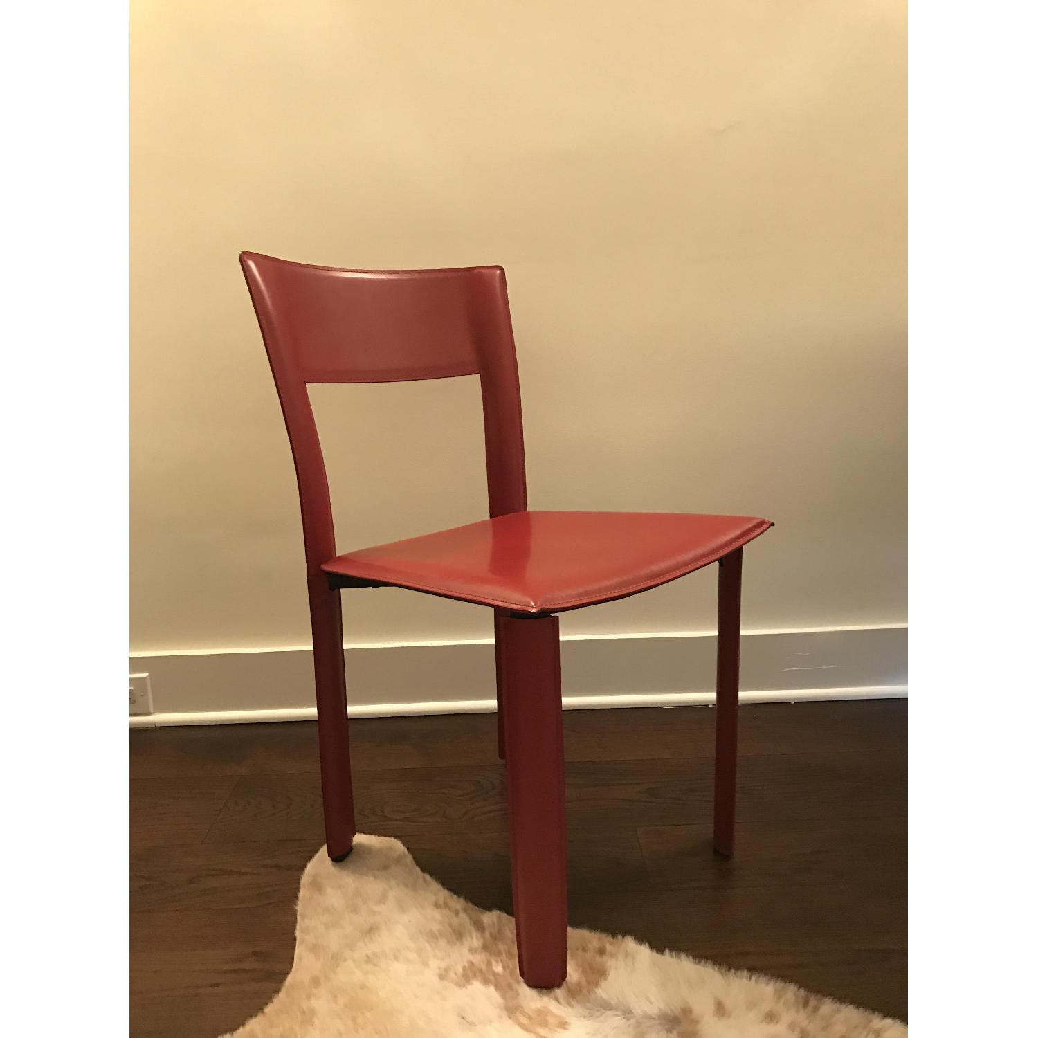 Room & Board Side Chairs - image-2