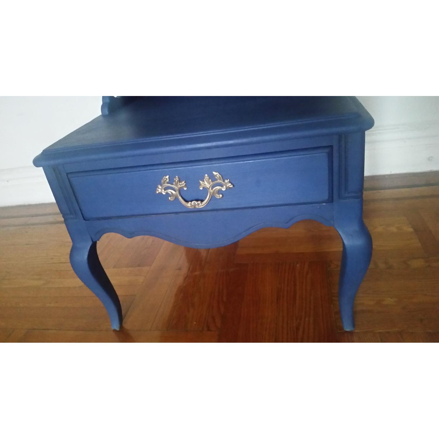 French Provincial Side Table - image-1