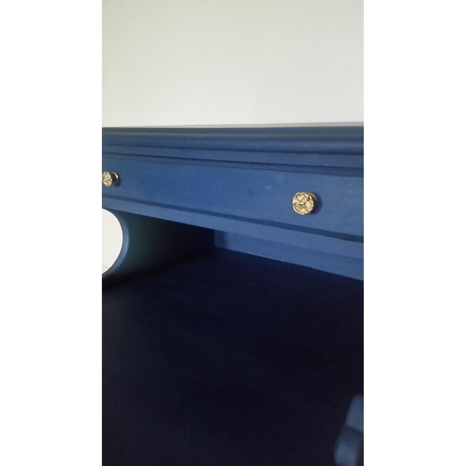 French Provincial Side Table - image-6