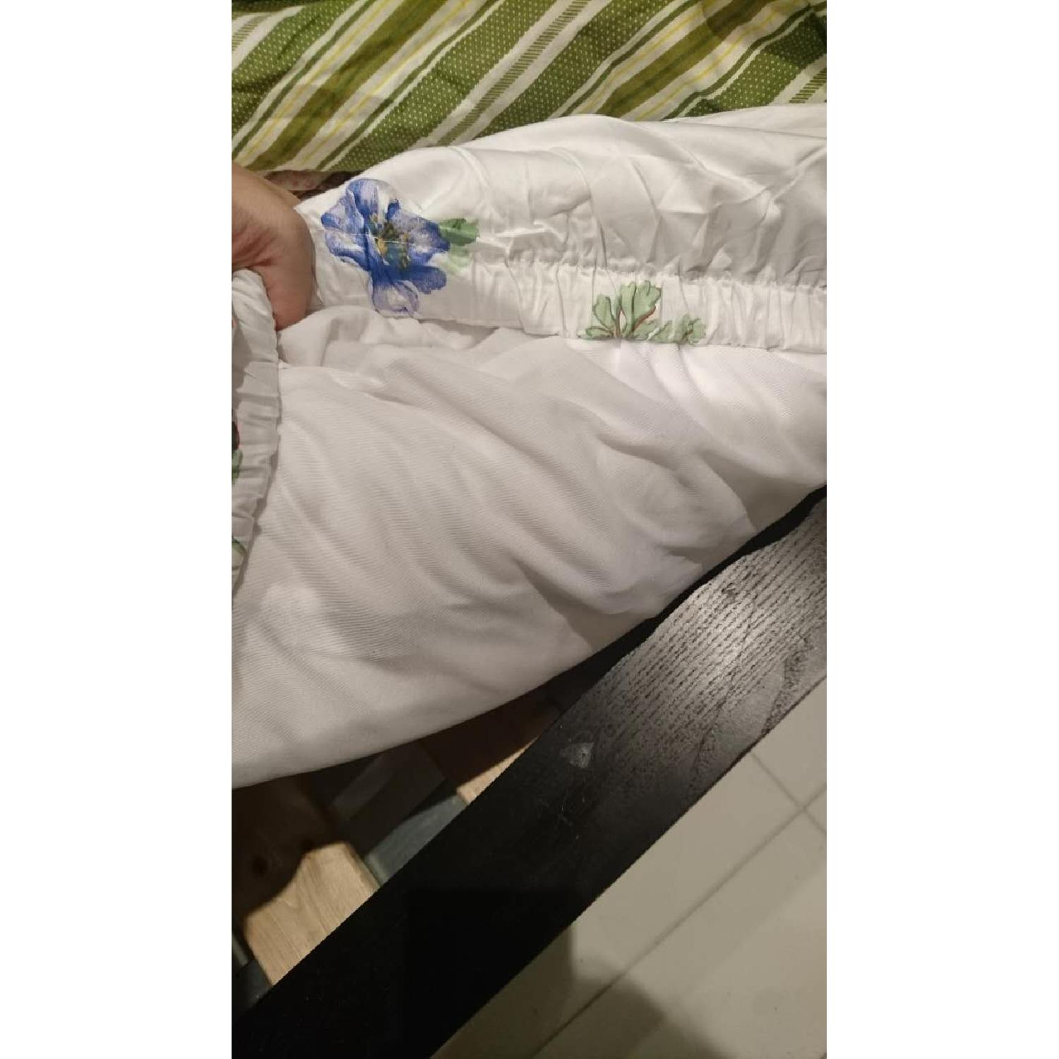 Ikea Malm Full Size Bed Frame - image-2