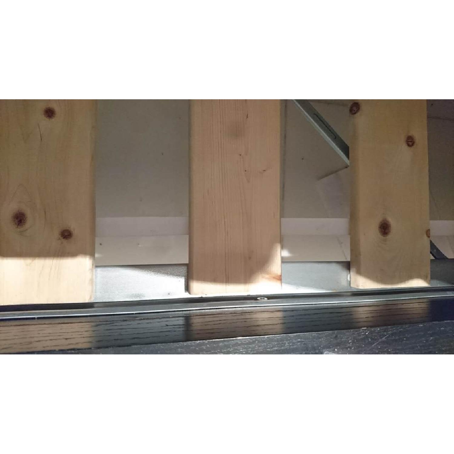 Ikea Malm Full Size Bed Frame - image-3