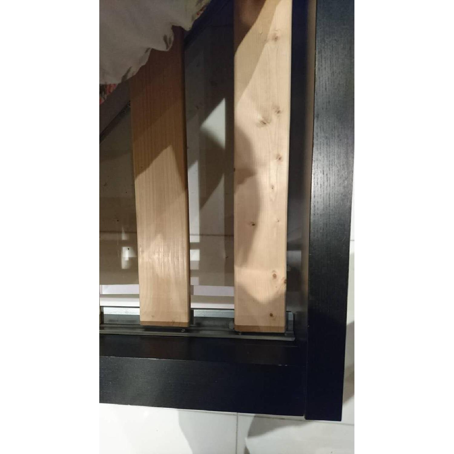 Ikea Malm Full Size Bed Frame - image-4