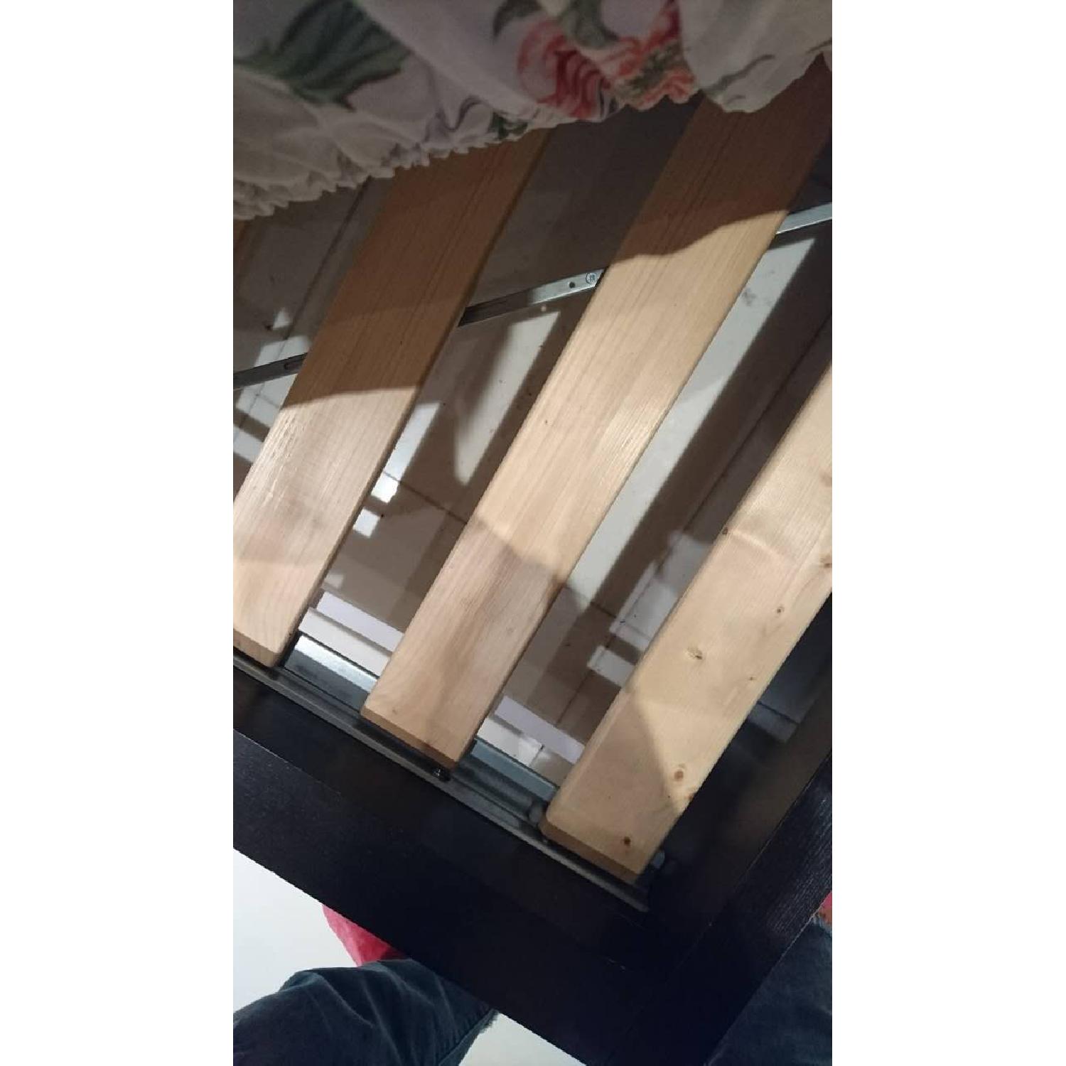 Ikea Malm Full Size Bed Frame - image-5