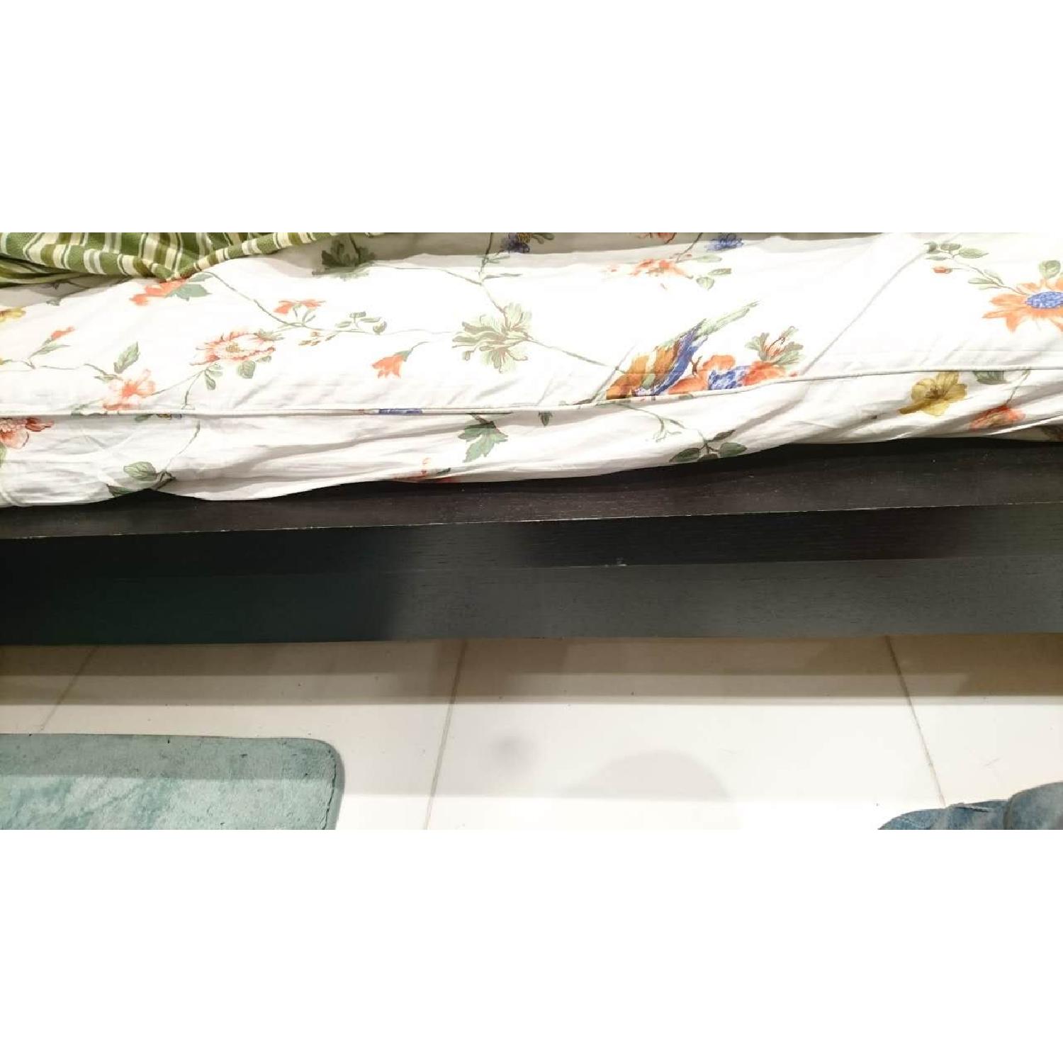 Ikea Malm Full Size Bed Frame - image-6