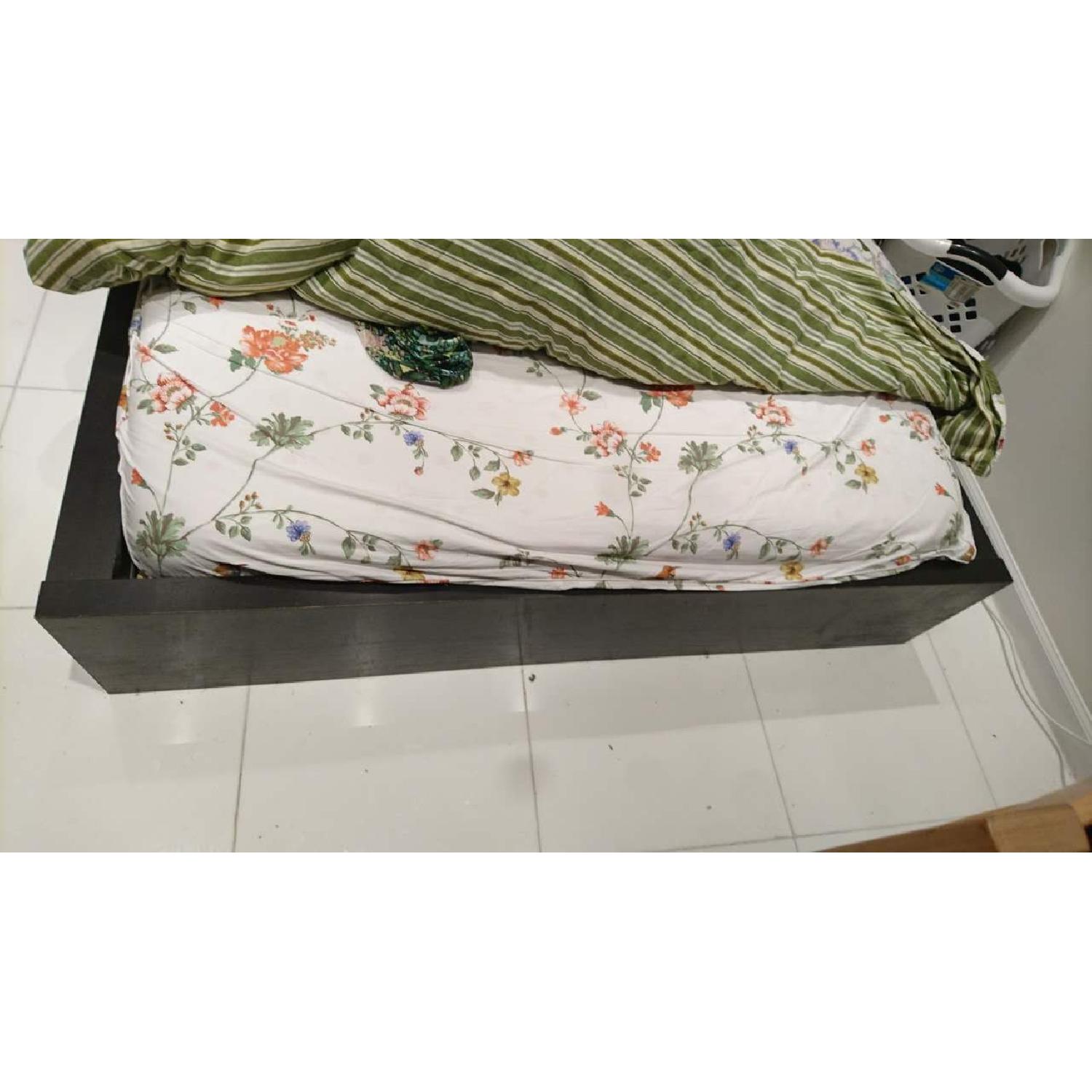 Ikea Malm Full Size Bed Frame - image-7