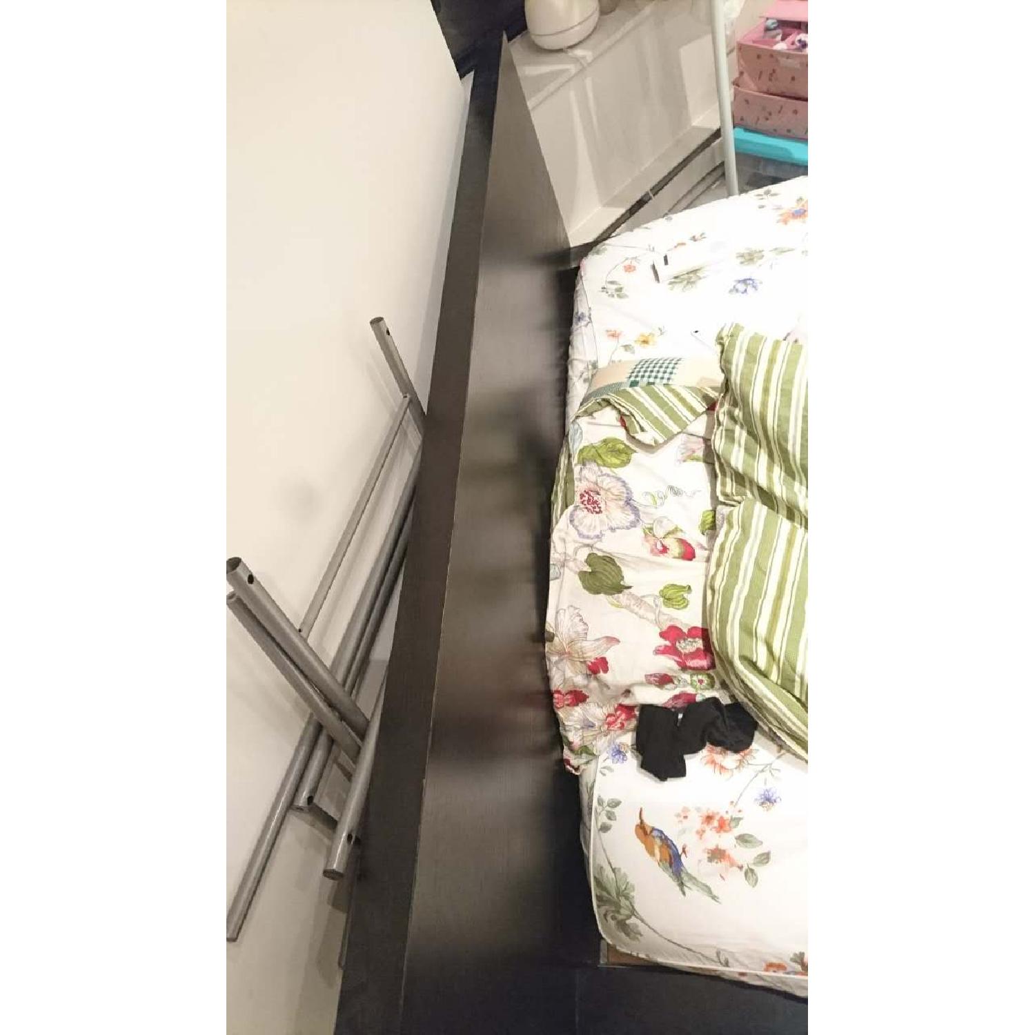 Ikea Malm Full Size Bed Frame - image-8