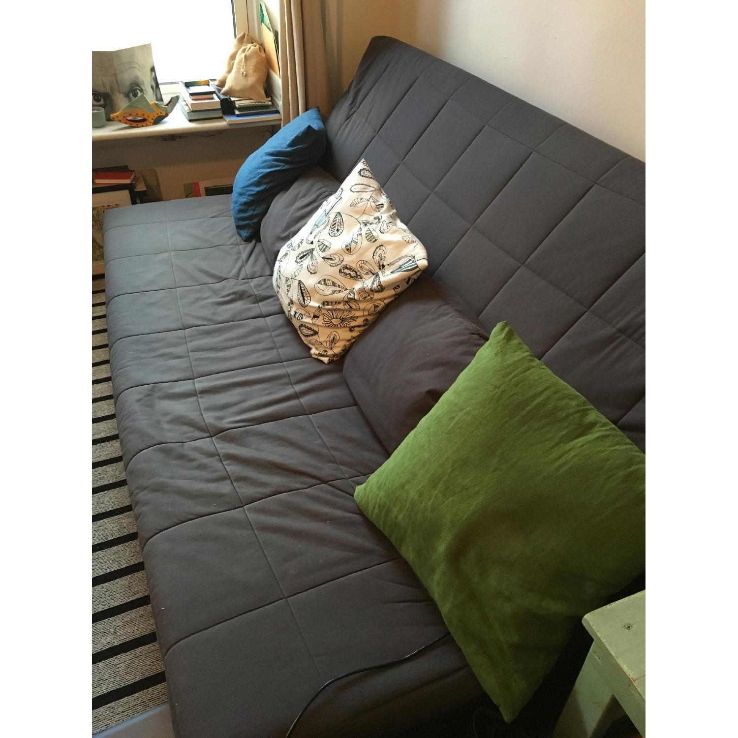 Ikea Beddinge Lovas Sleeper Sofa - image-3
