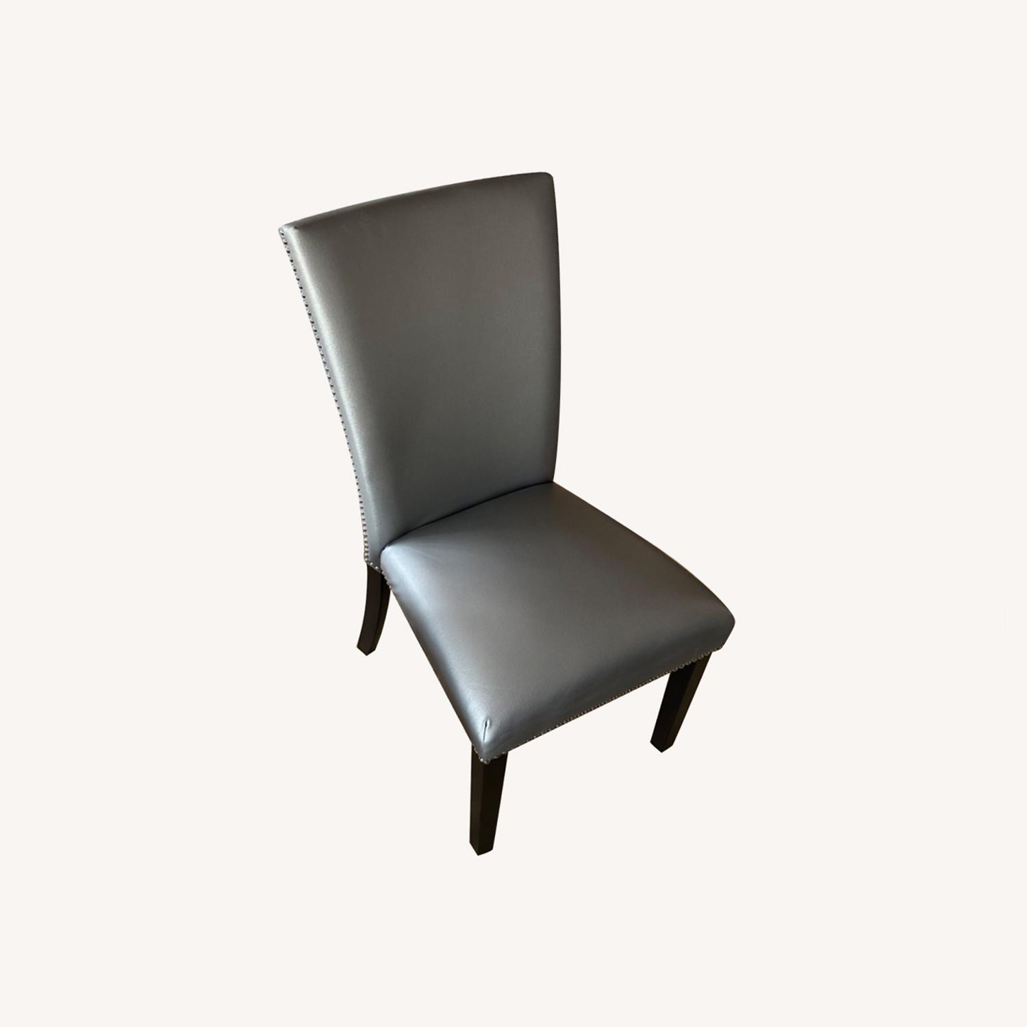 ASF Artemis Upholstered Dining Chairs - image-0