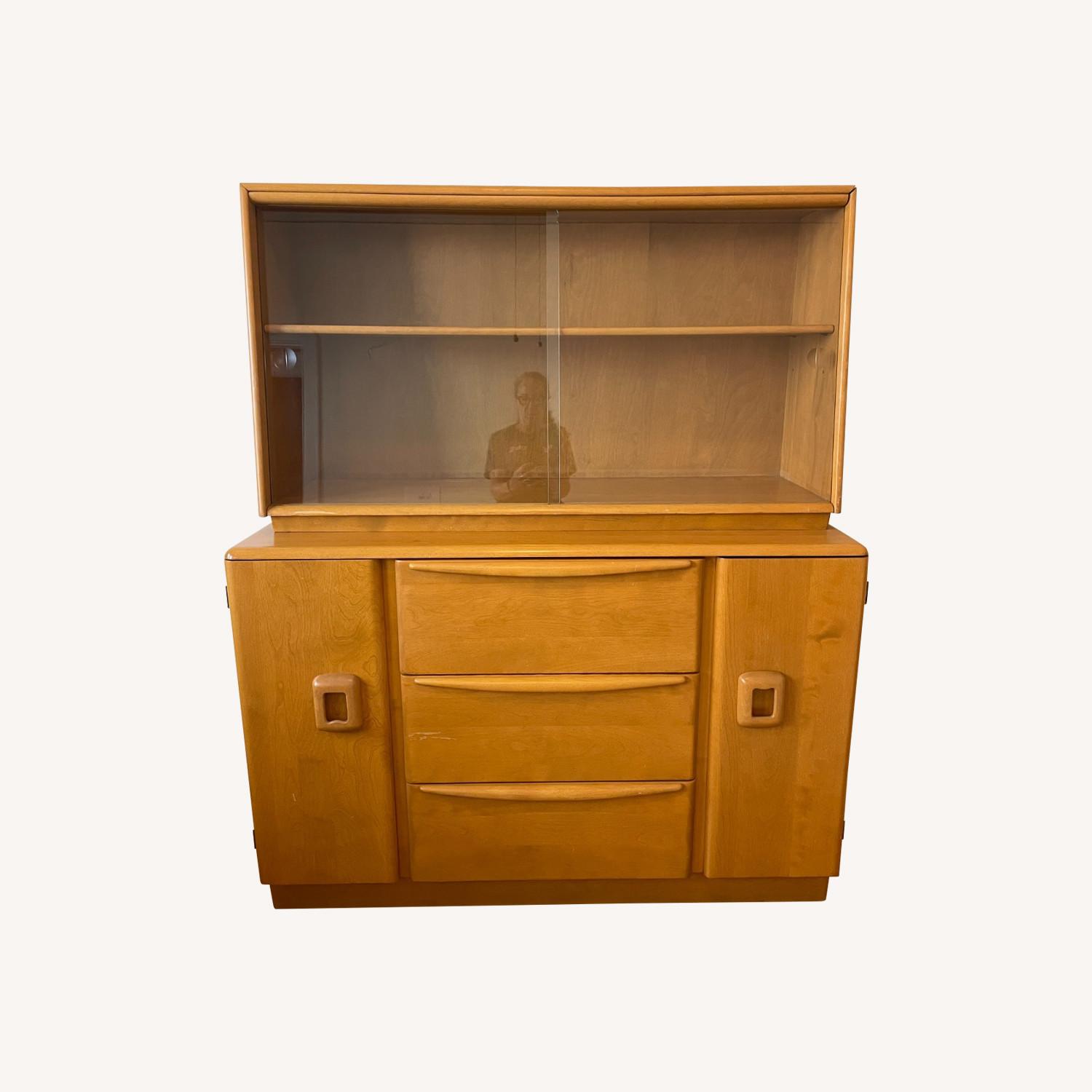 大幅値下げ特注品 Heywood Wakefield ヘイウッド リプロダクト 大幅値下げ特注品 Heywood Wakefield ヘイウッド リプロダクト
