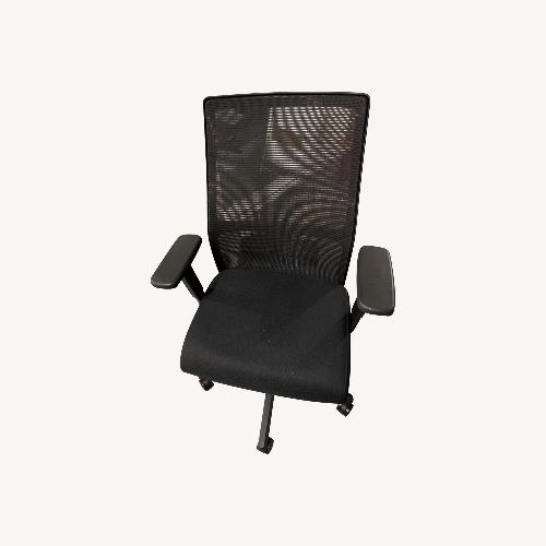 Used HON Office Ergonomic Office Chair for sale on AptDeco