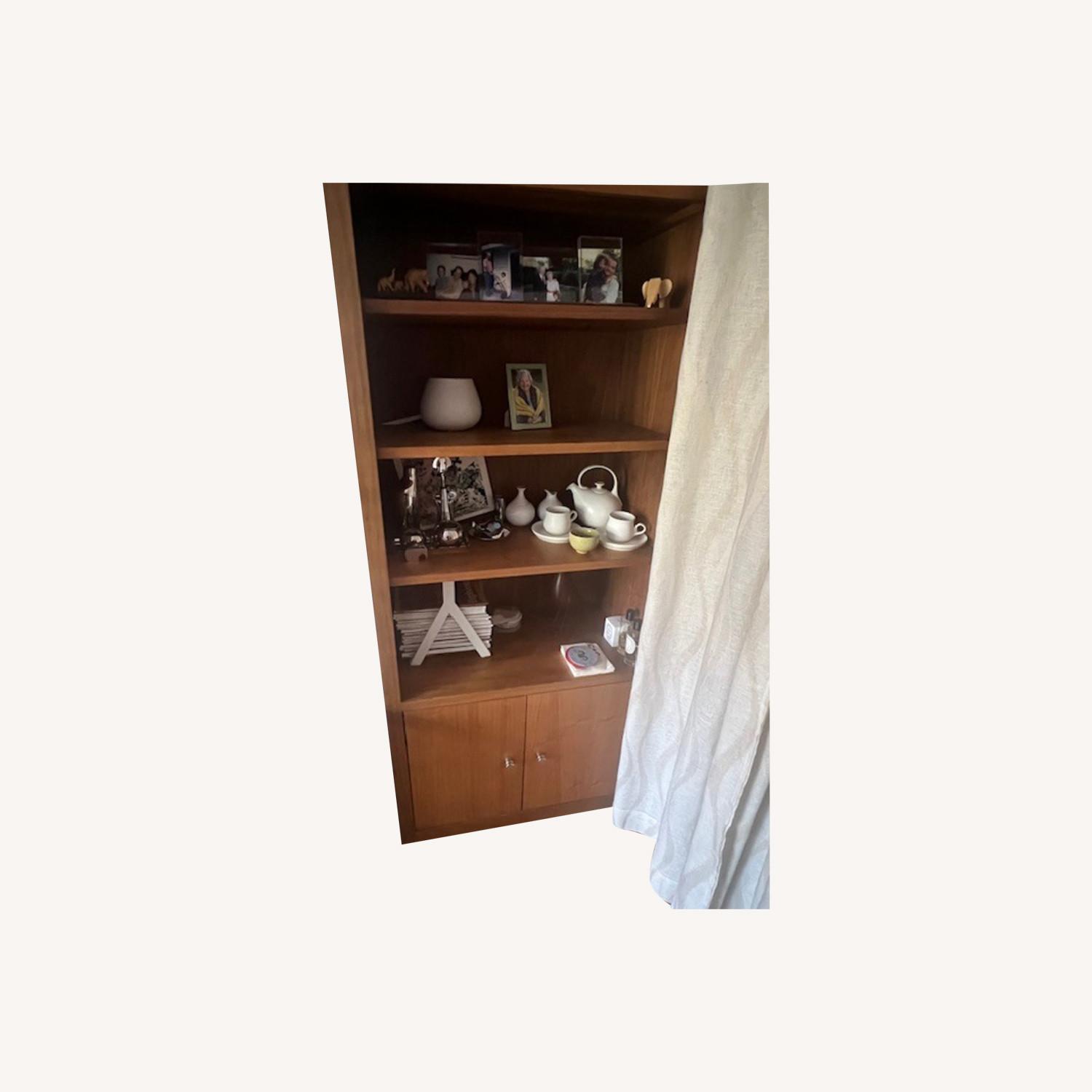 Room & Board Woodwind Bookcase - image-6