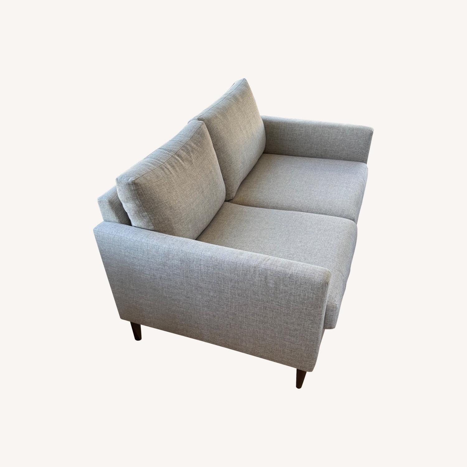 Allform Loveseat - image-0