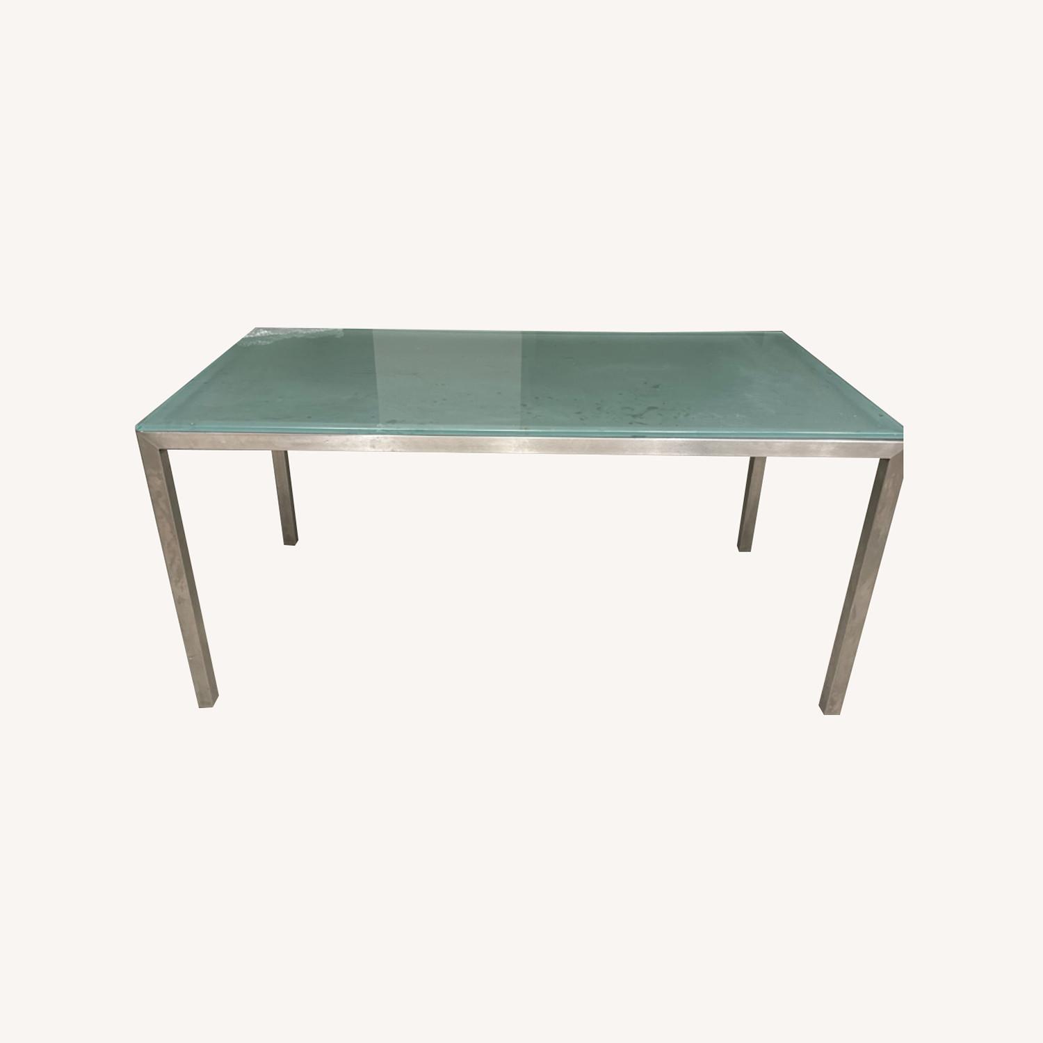 Room and Board Parsons Table - image-0