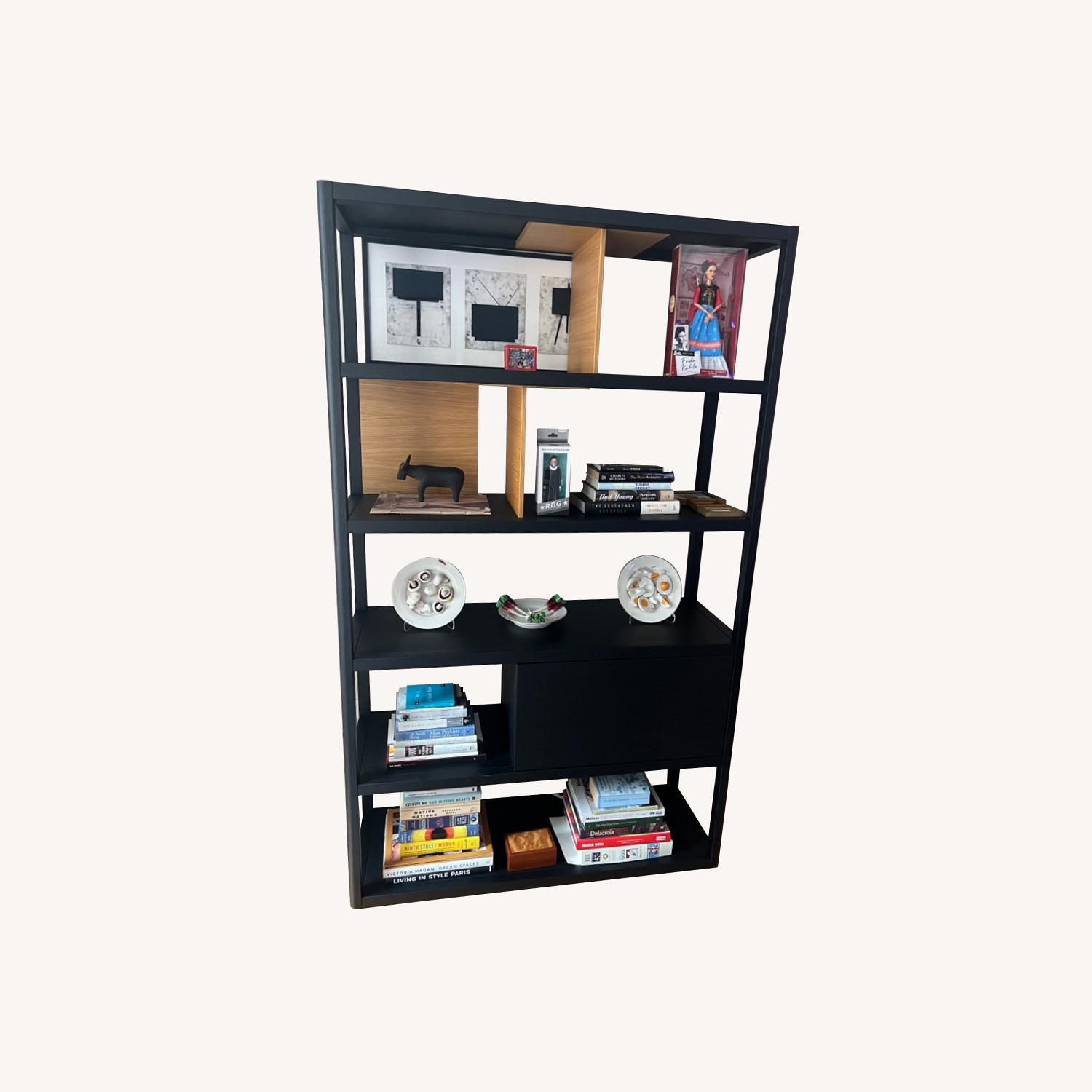 Design Within Reach Kai High Shelving - image-0