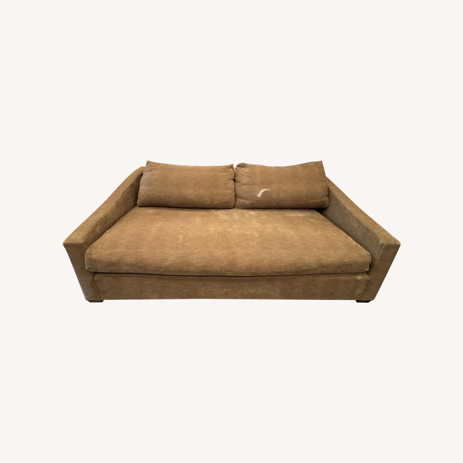 Verellen Clarence Condo Sofa - image-0