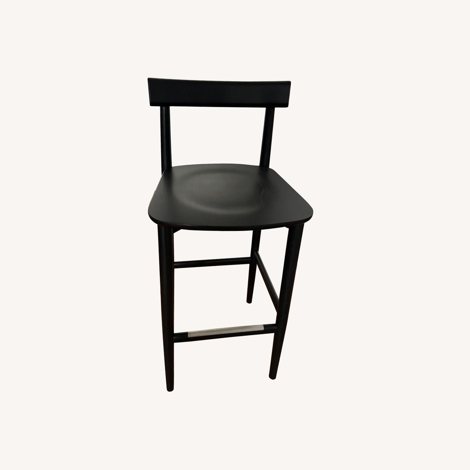 Design Within Reach Lara Stools - image-0