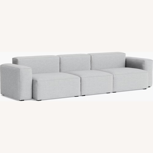 Used Design Within Reach Hay Mags Soft Sofa Sections for sale on AptDeco