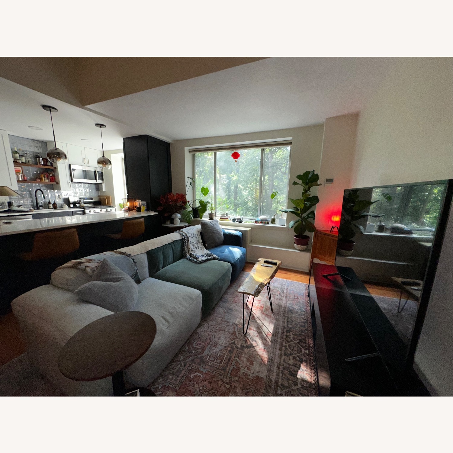 Design Within Reach Hay Mags Soft Sofa Sections - image-9