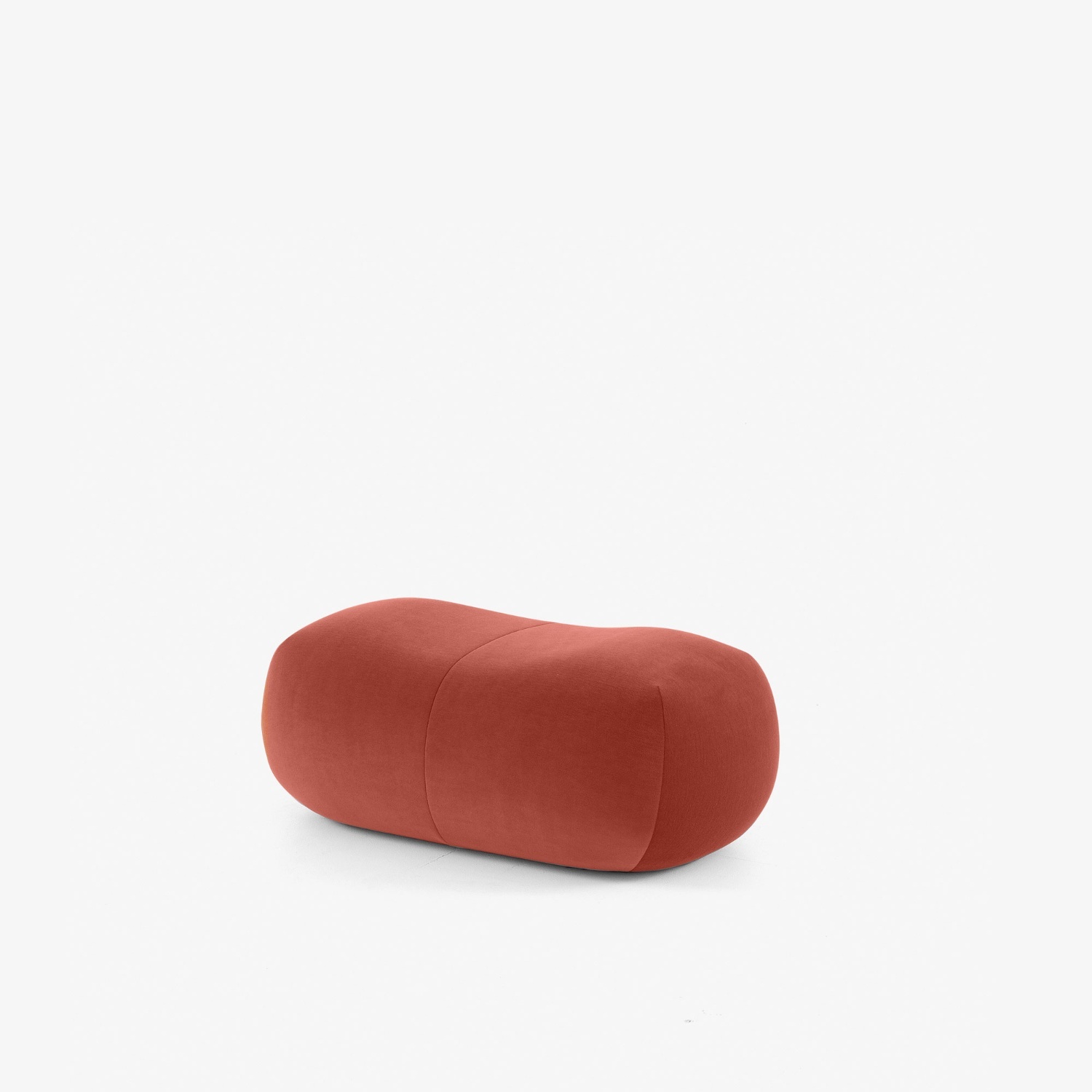 Ligne Roset Pukka Ottoman - image-0