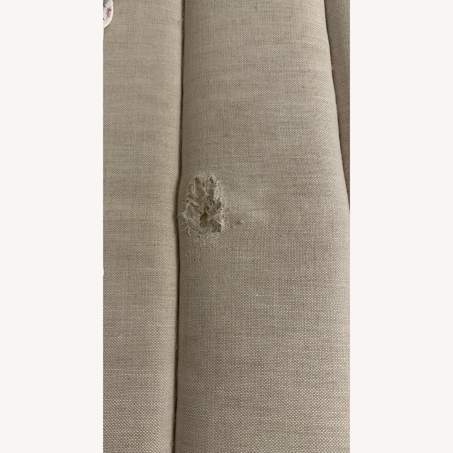 Homenature Sag Harbor Chaise - image-6