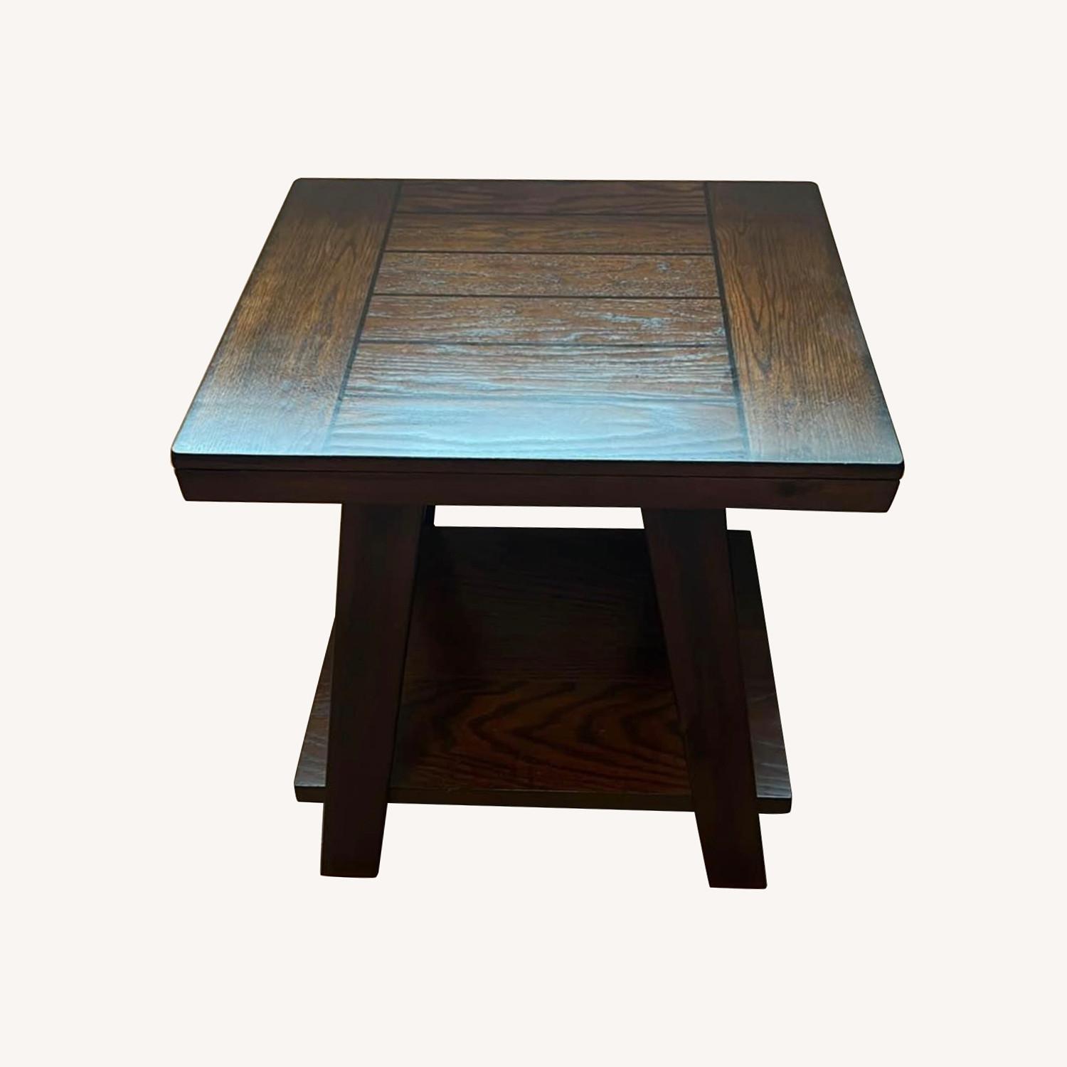 Samhorn 3 Piece Coffee Table Set - image-6