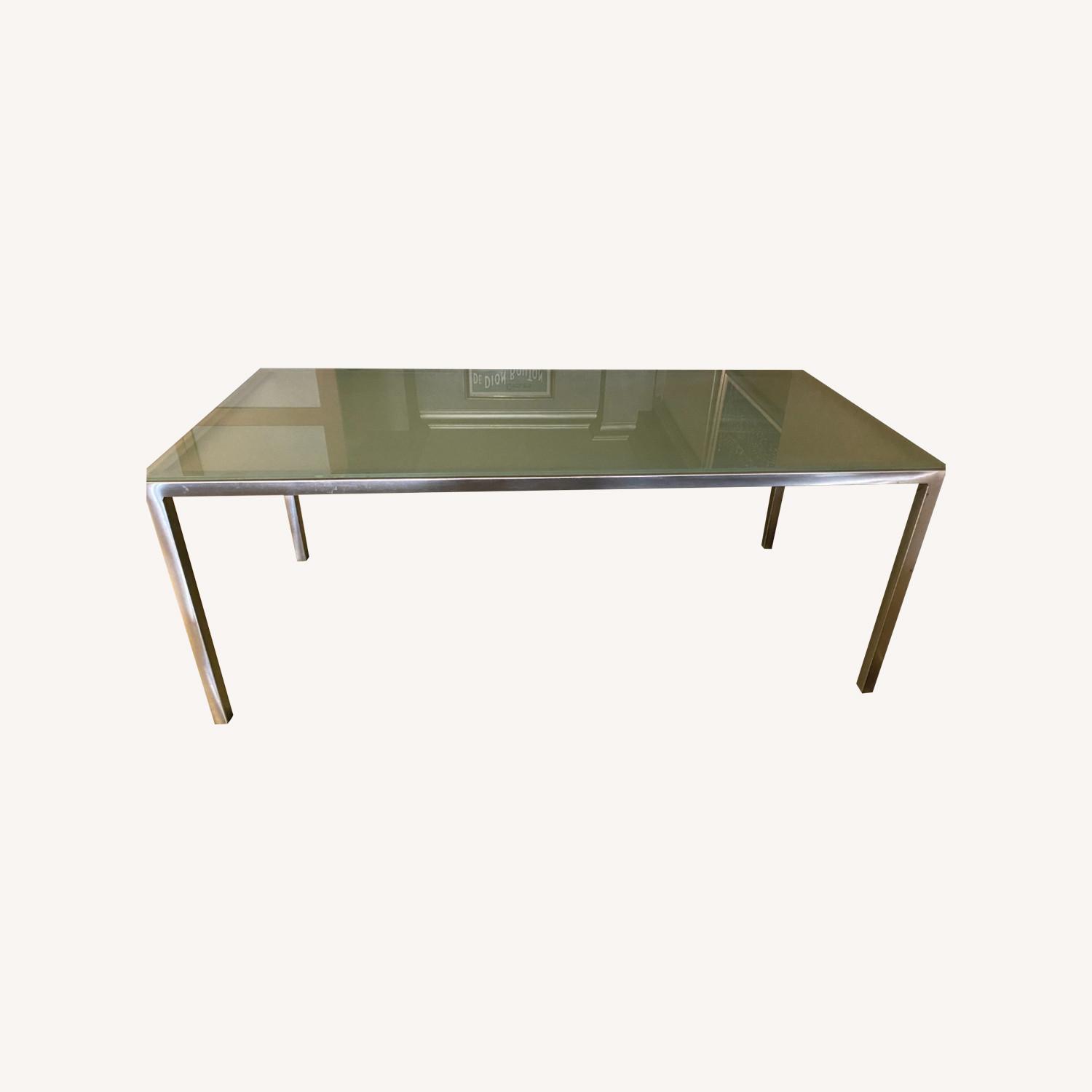 Room & Board Parsons Dining Table - image-0