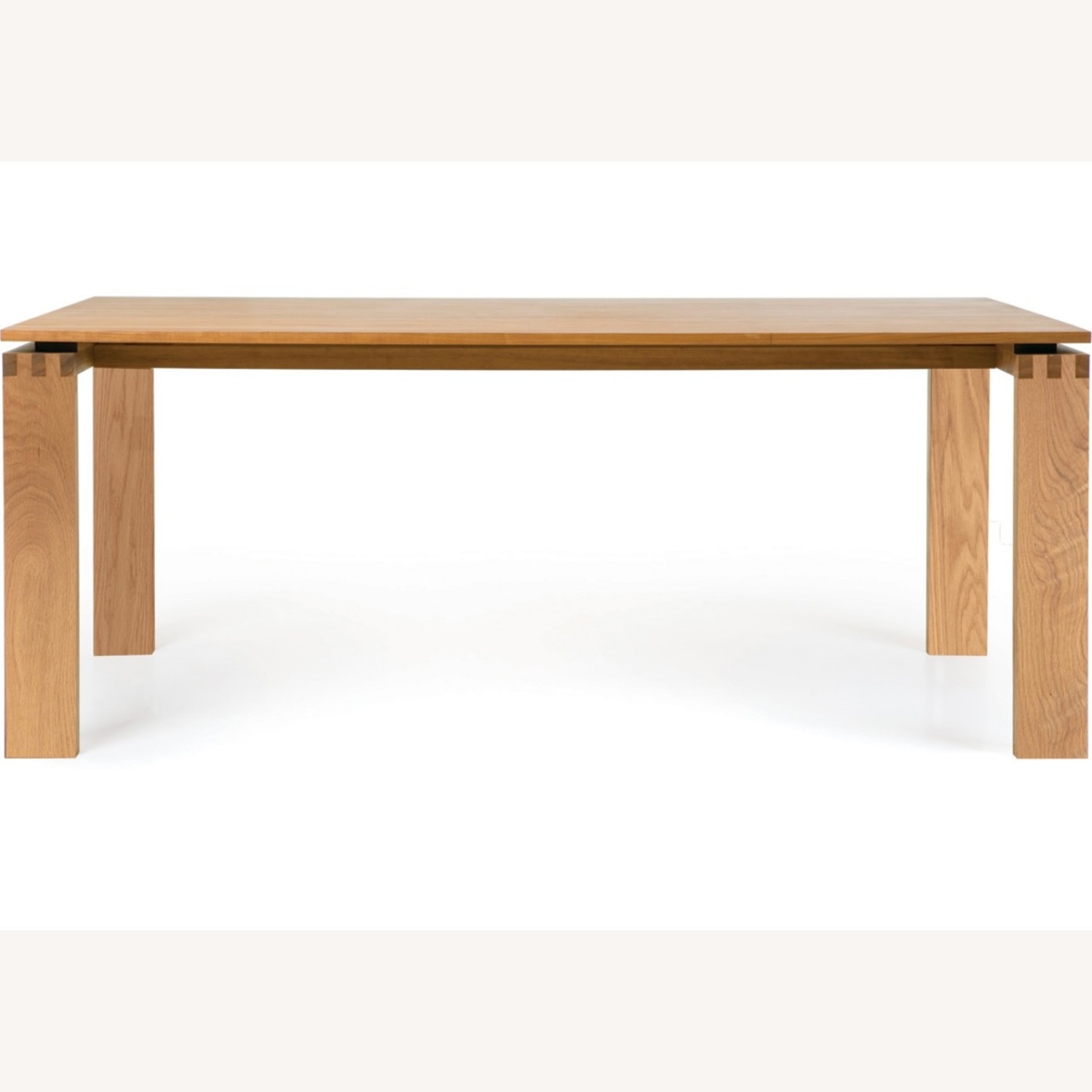 De La Espada Dining White Oak Table for 6 - image-0