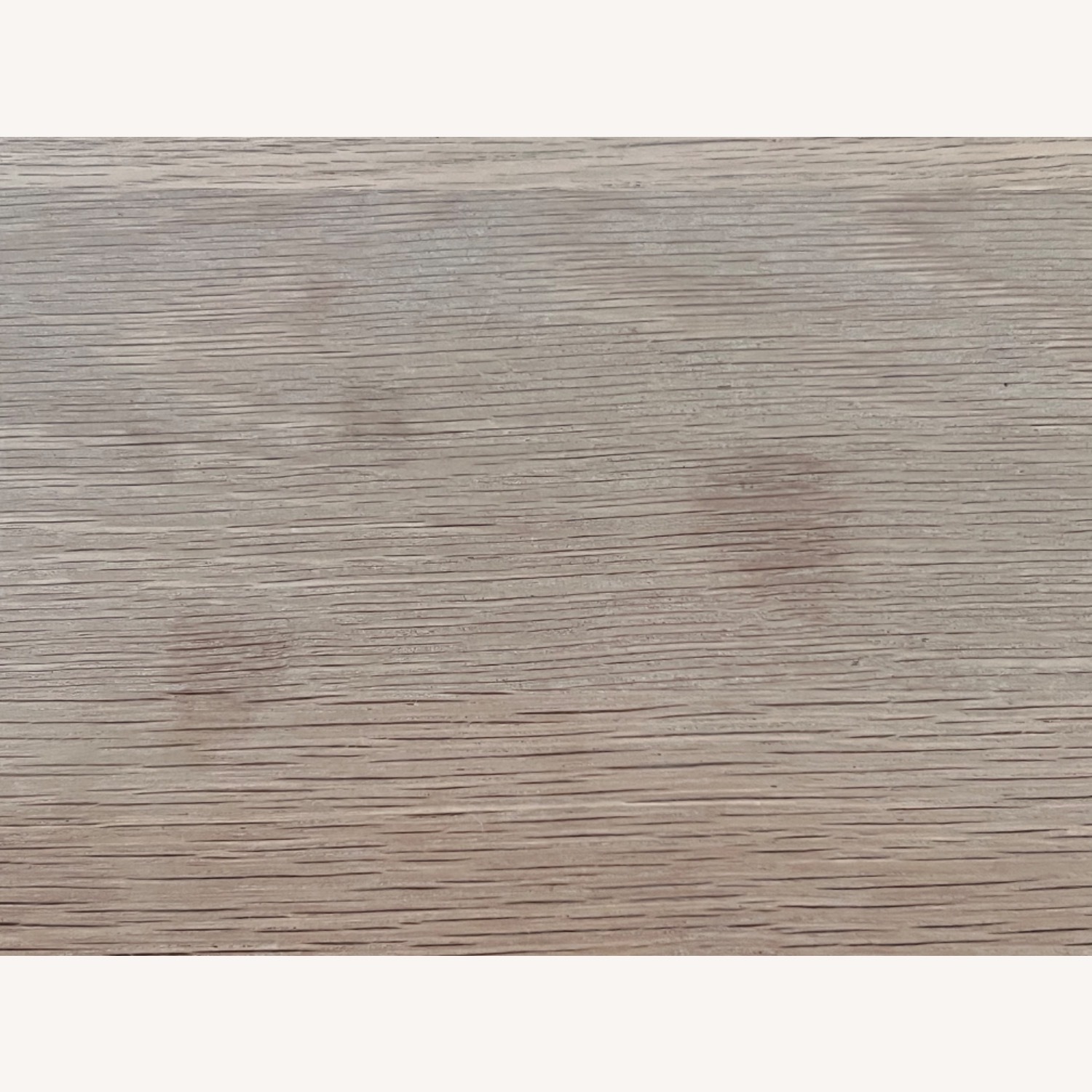 De La Espada Dining White Oak Table for 6 - image-5