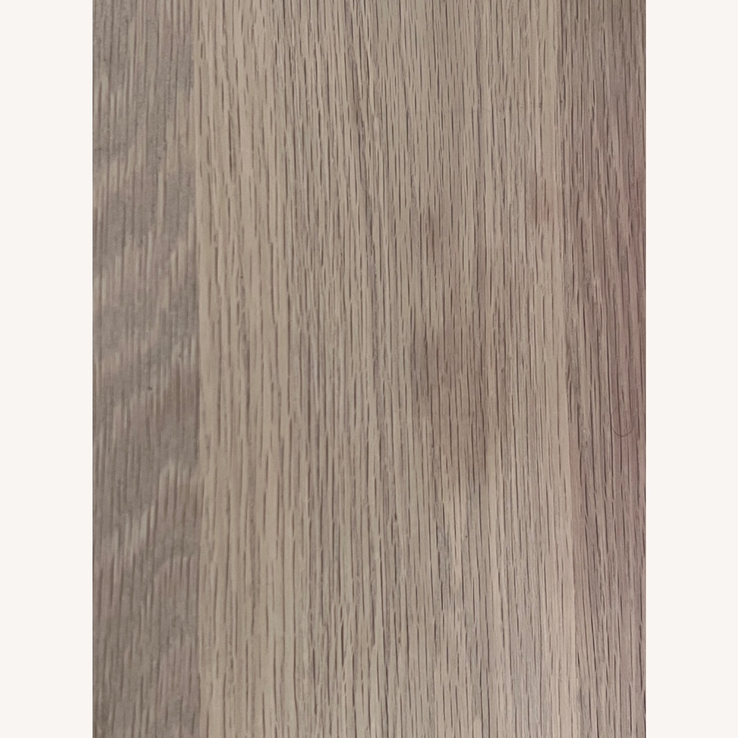 De La Espada Dining White Oak Table for 6 - image-2