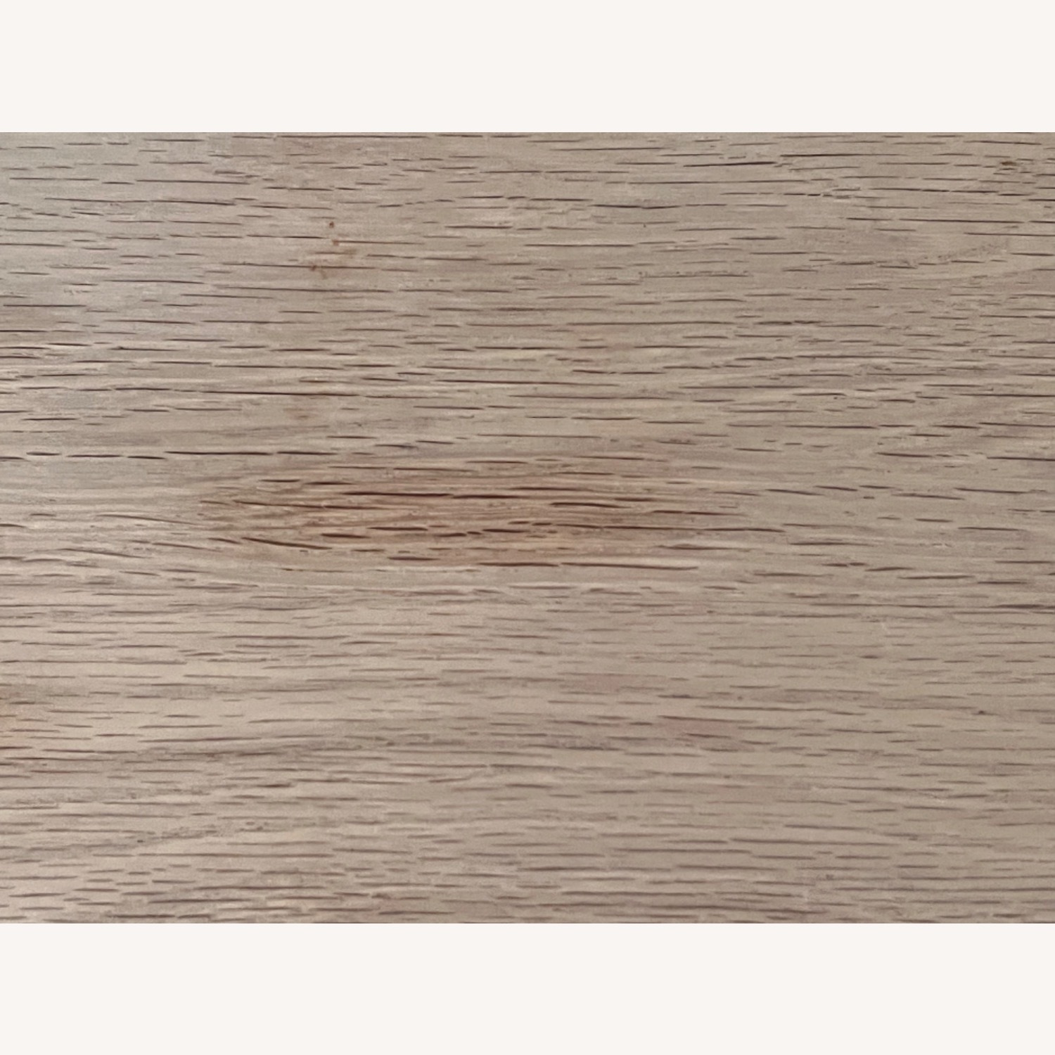 De La Espada Dining White Oak Table for 6 - image-3