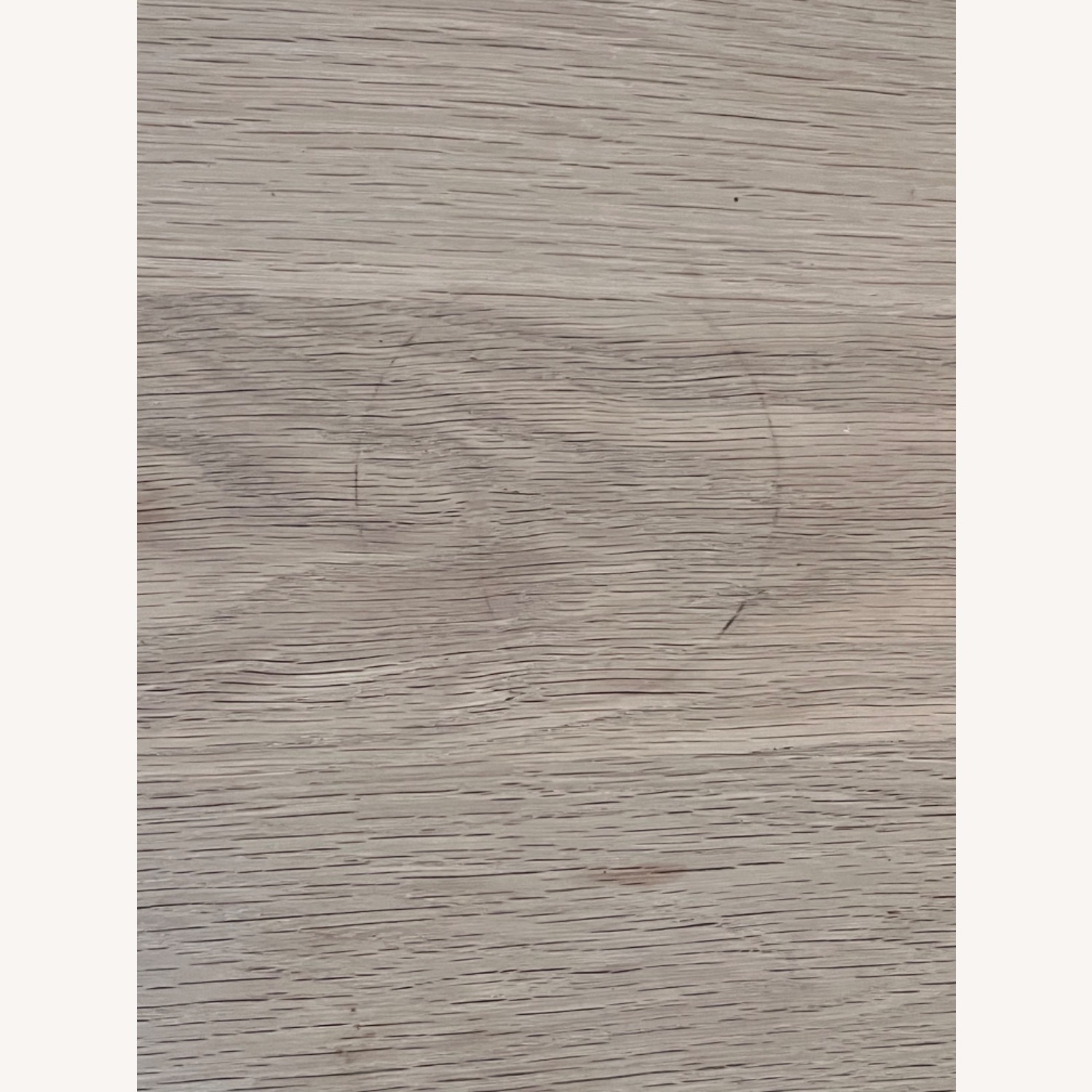 De La Espada Dining White Oak Table for 6 - image-6