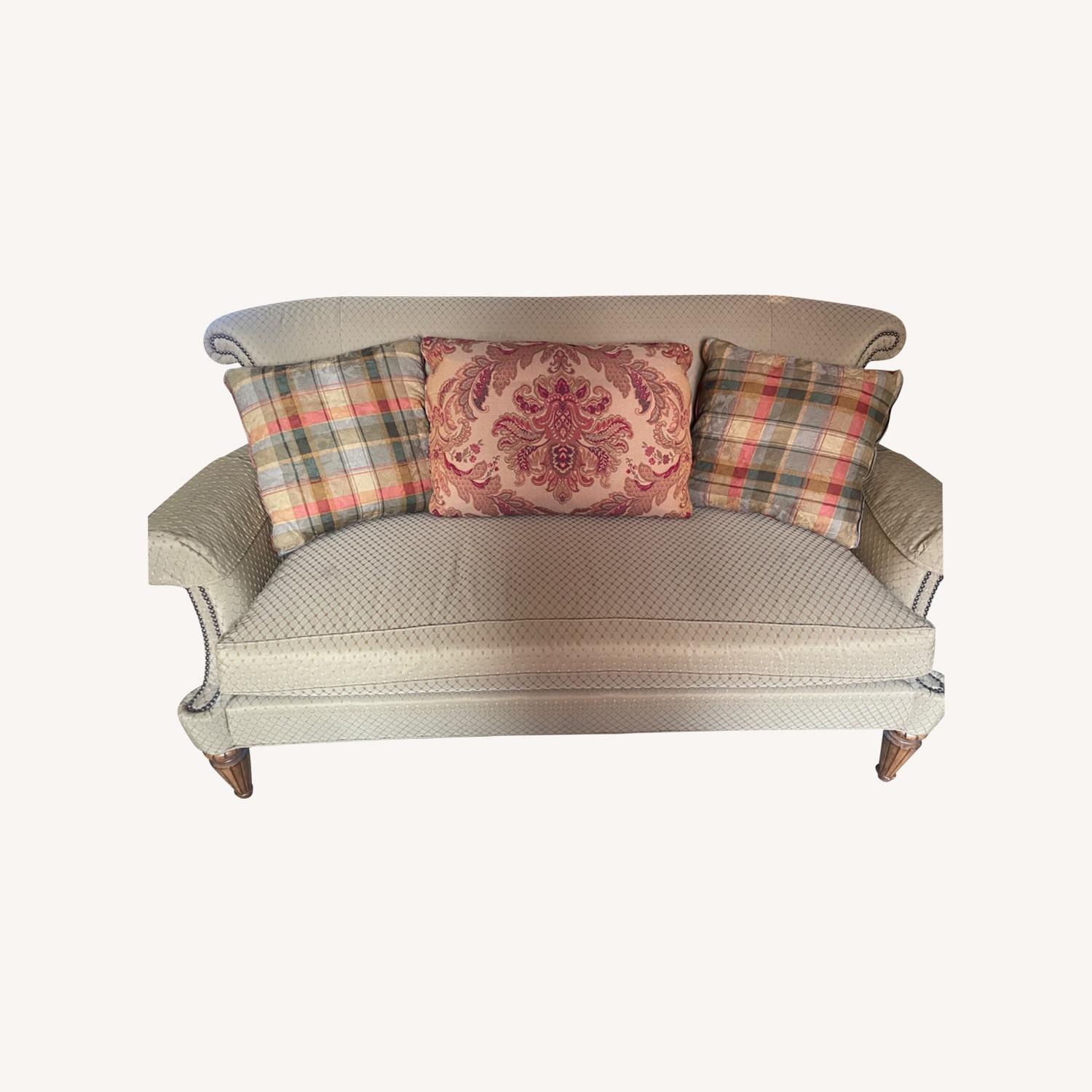 Custom Sofa - AptDeco