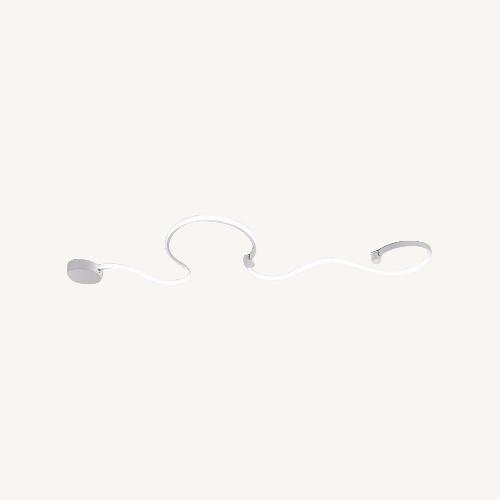 Used Curlicue Light by Articture for sale on AptDeco